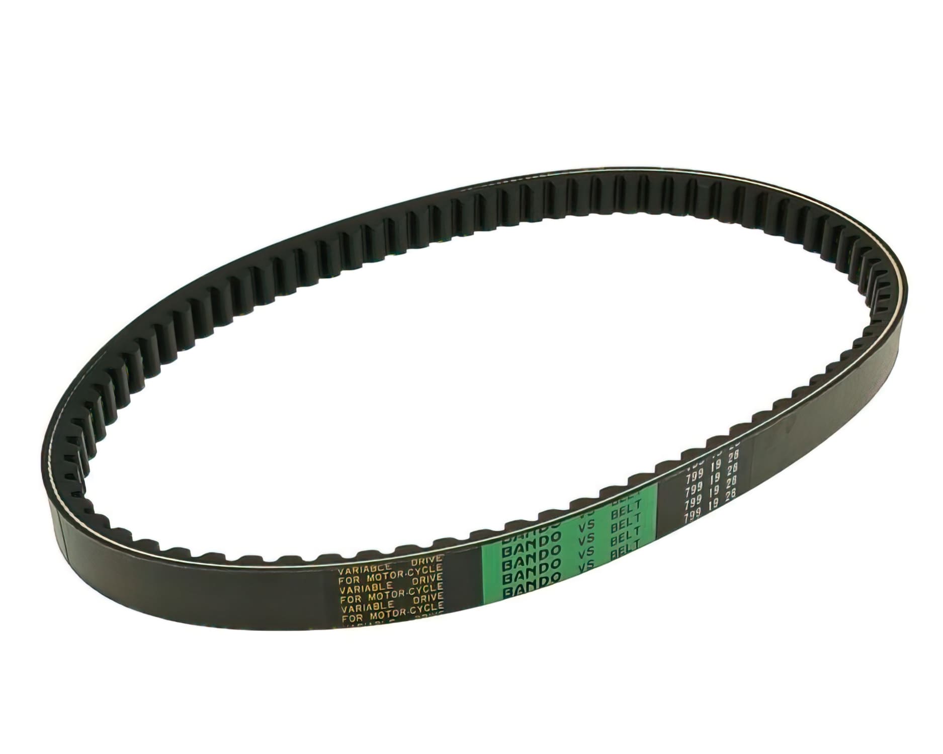 VC23783 Transmission Belt Bando V/S Kymco / Keeway / Aprilia / Malaguti