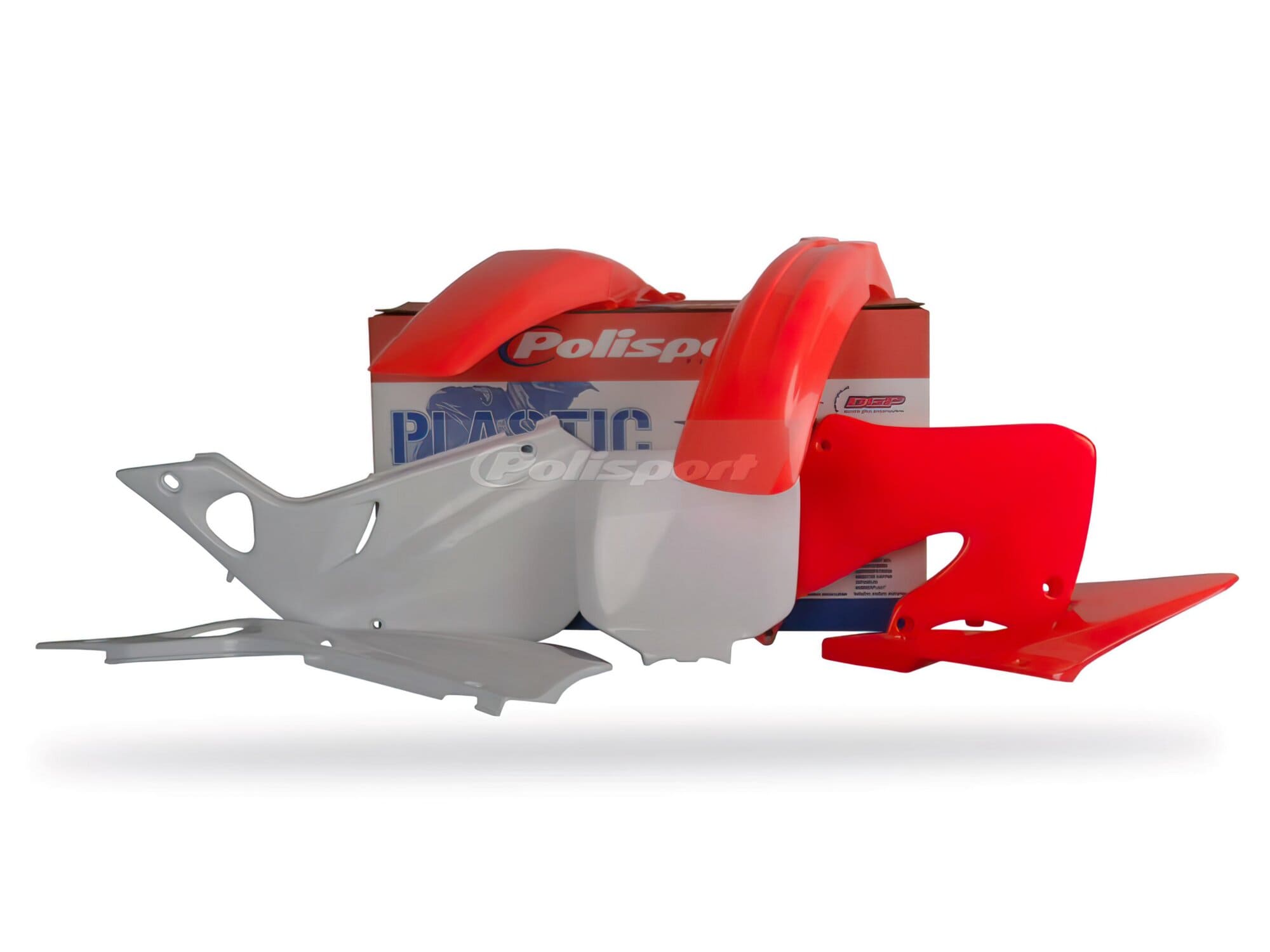 POL-PS211ST04 Original Polisport CR 125 CR250 98 Fairing Kit