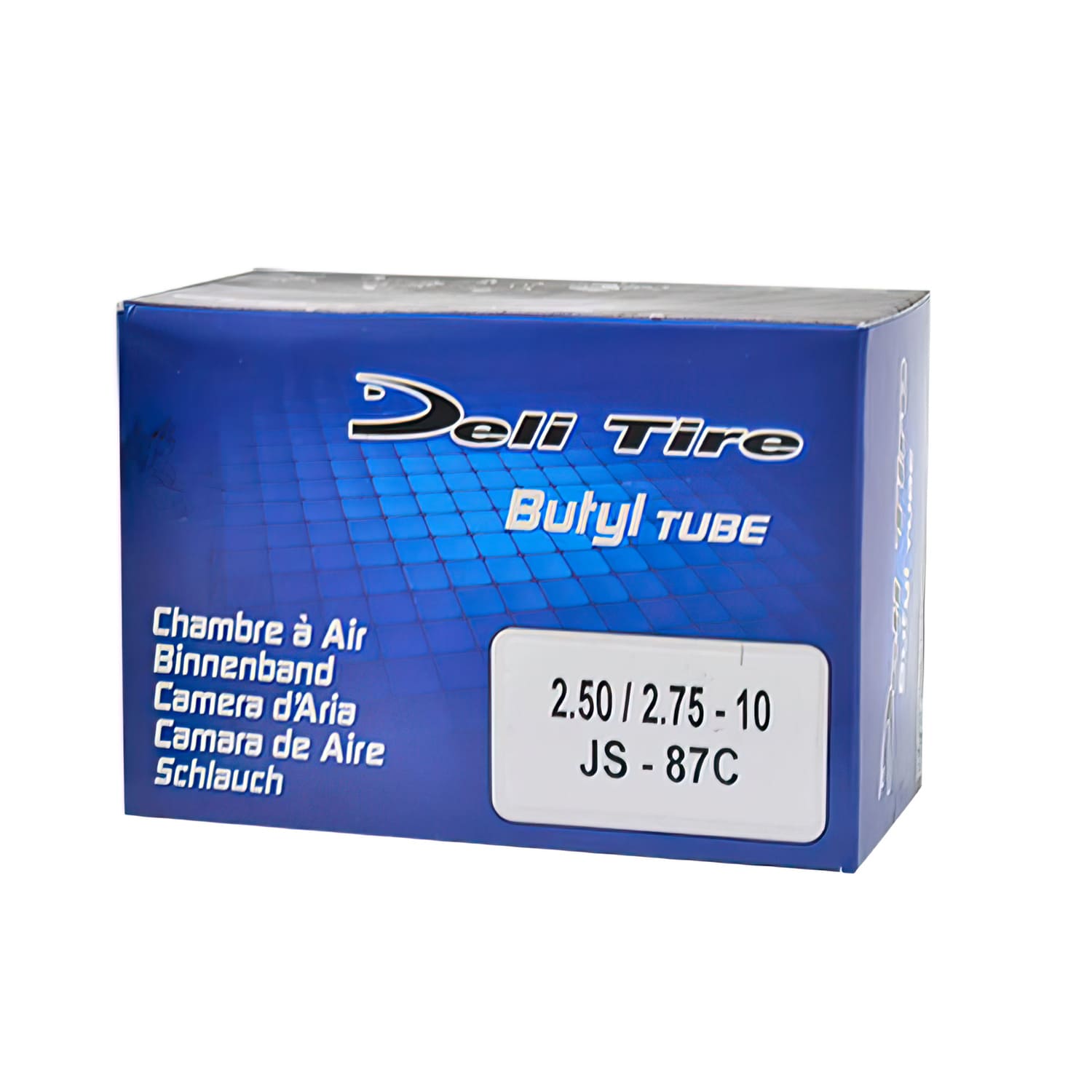 CGN484306 Camera Aria Deli 10" 2.50-2.75 - valvola 90°, COD: CGN484306