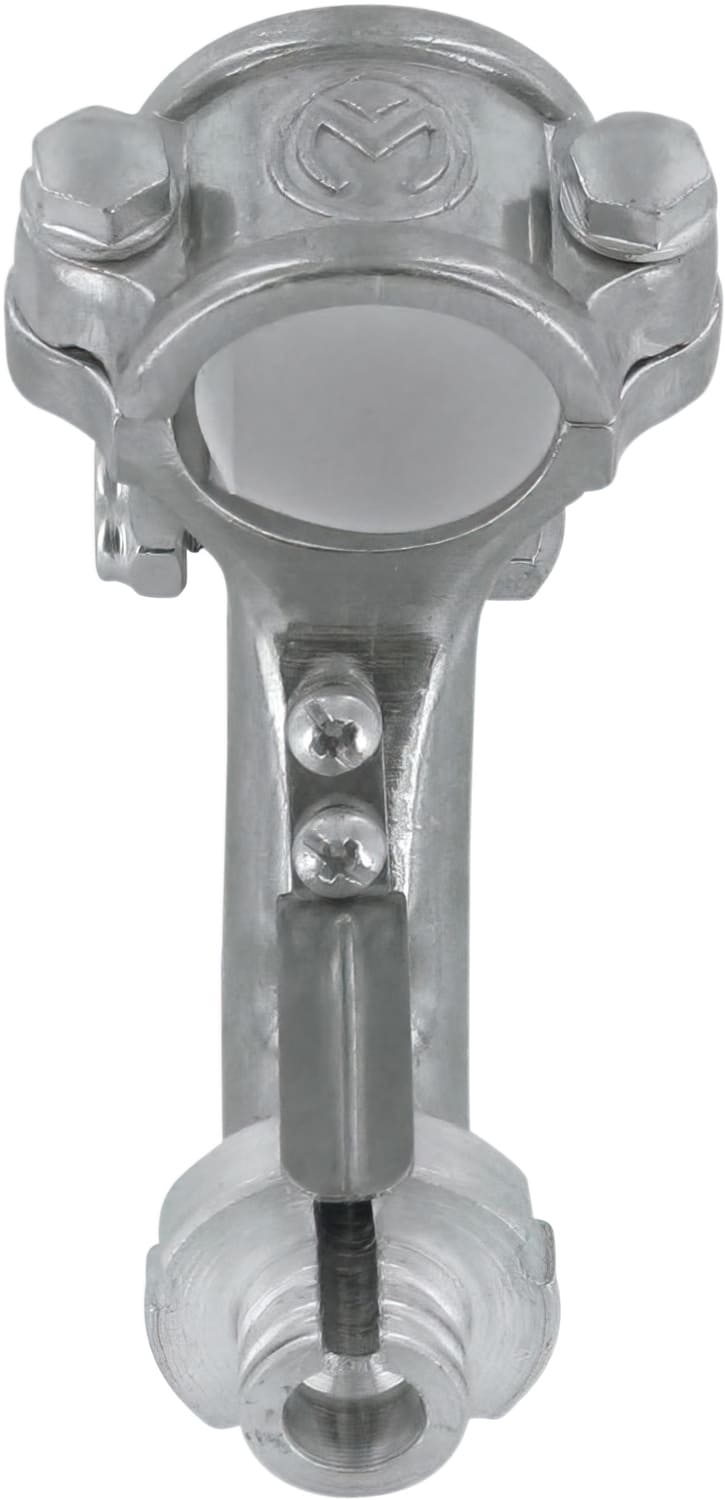 MRM55630 Supporto leva frizione EZ-Adjust alluminio lucidato Moose Racing RM 125 / 250, COD: MRM55630