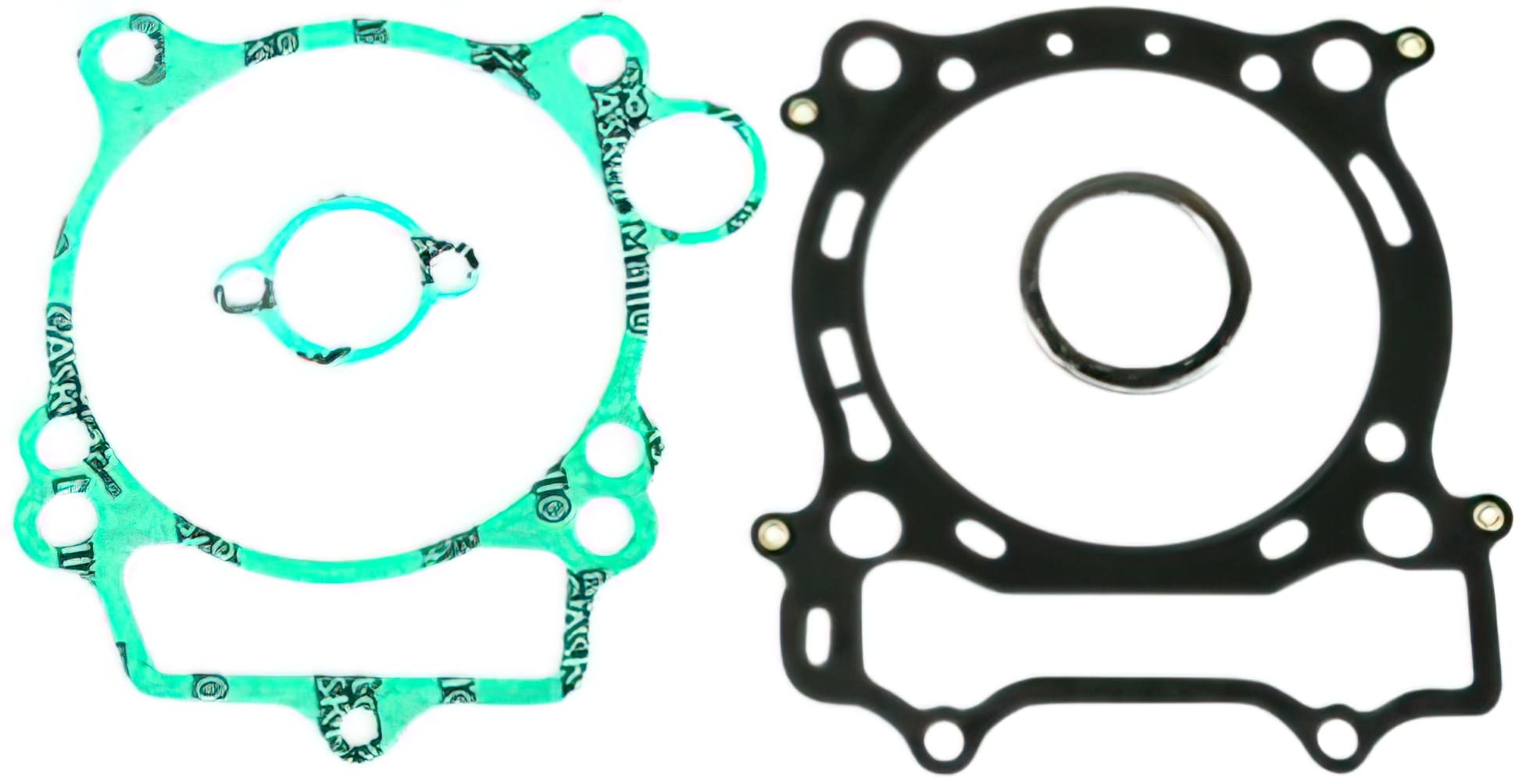 AT-09340355 Kit guarnizione per gruppo termico Athena Big Bore YZF 450, COD: AT-09340355