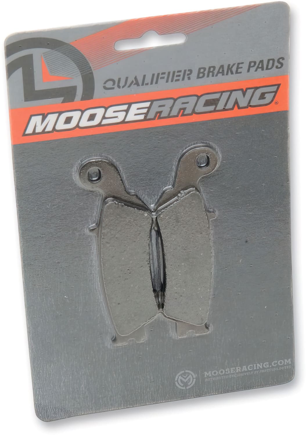 MR17200228 Moose Racing Qualifier YZ / YZF Front Brake Pads