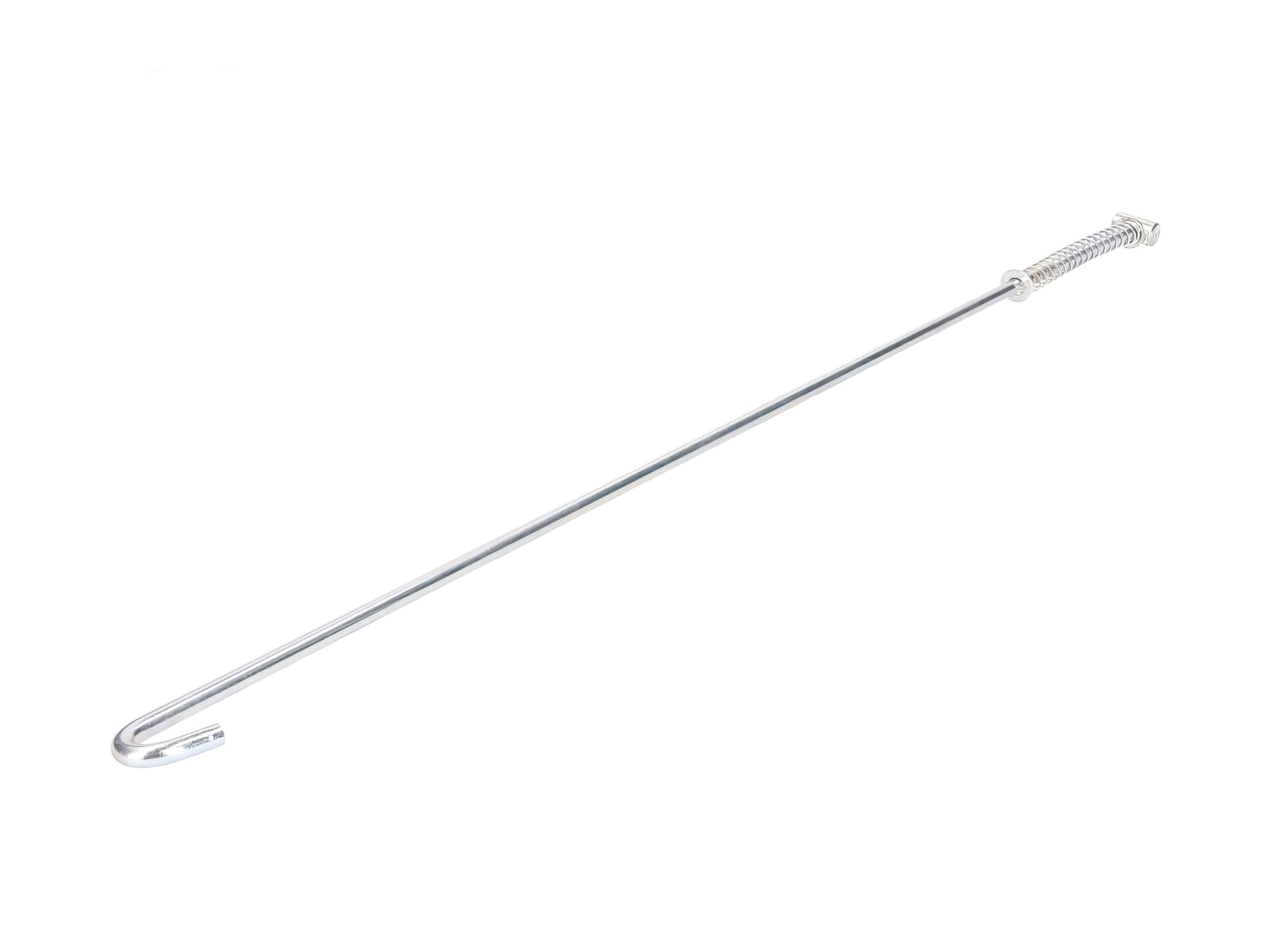 MOF-40733 Asta freno posteriore 48cm Simson S51 / S53 / S70 / S83, COD: MOF-40733