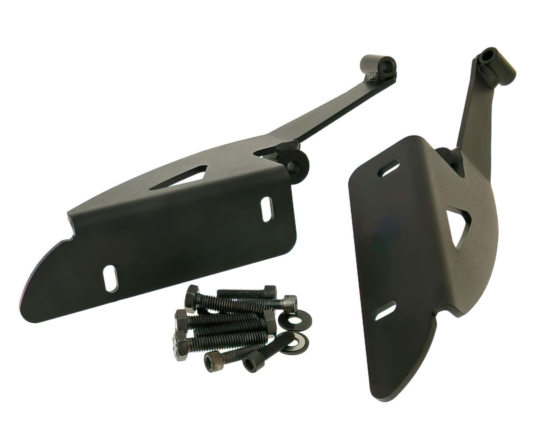 GV-TT-SR354 Givi Monolock Top Case Support Yamaha Cygnus