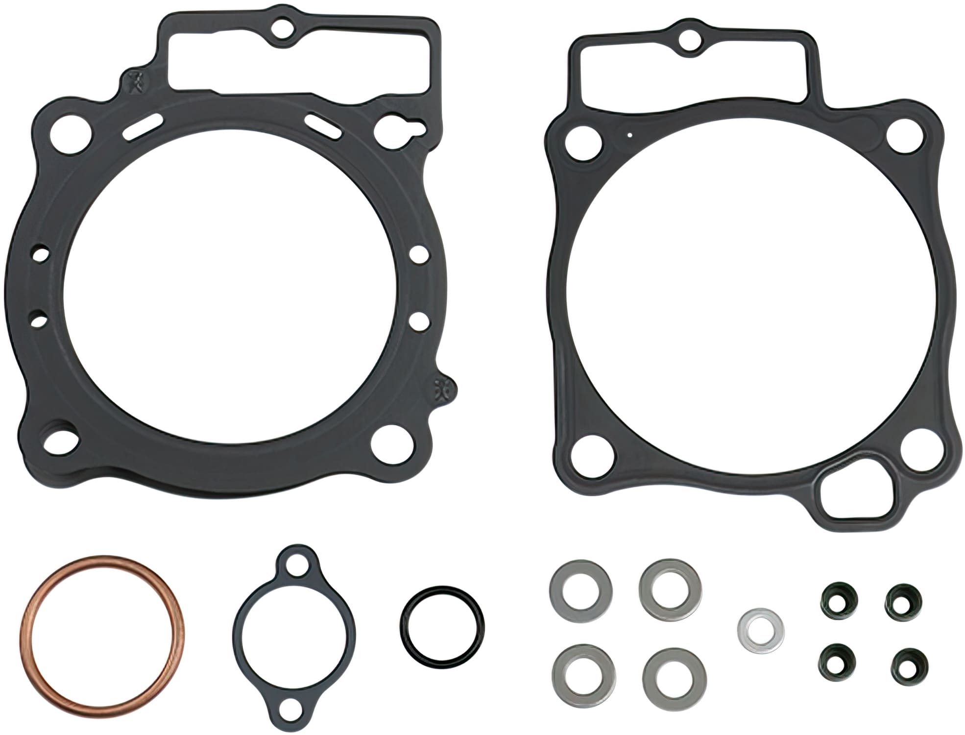 AT-09345463 Kit guarnizione top end Honda CRF 450, COD: AT-09345463
