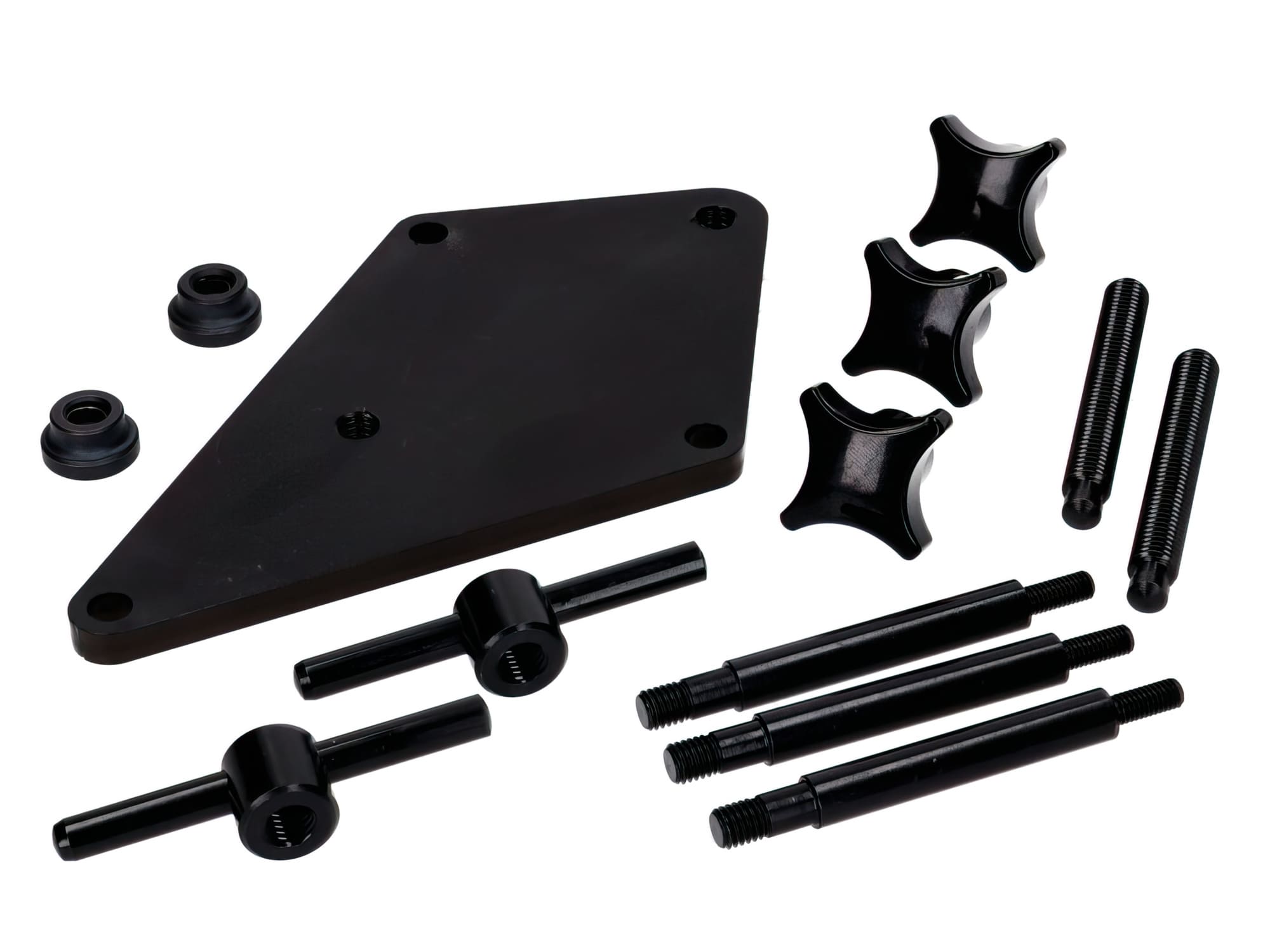 MOF-42325 Kit separazione motore Simson S51 / S53 / S70 / S83 / SR50 / SR80 / KR51/2 / M500 / M700, COD: MOF-42325