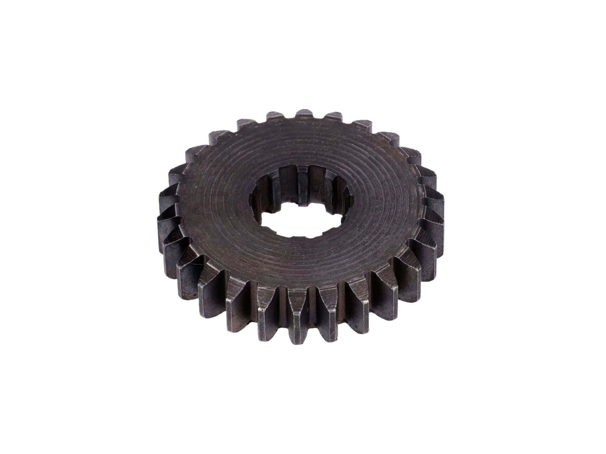 MOF-41293 Ingranaggio fisso 26 denti 4a marcia Simson S51 / S53 / S70 / S83 / SR50 / SR80 / KR51/2 Schwalbe, COD: MOF-41293