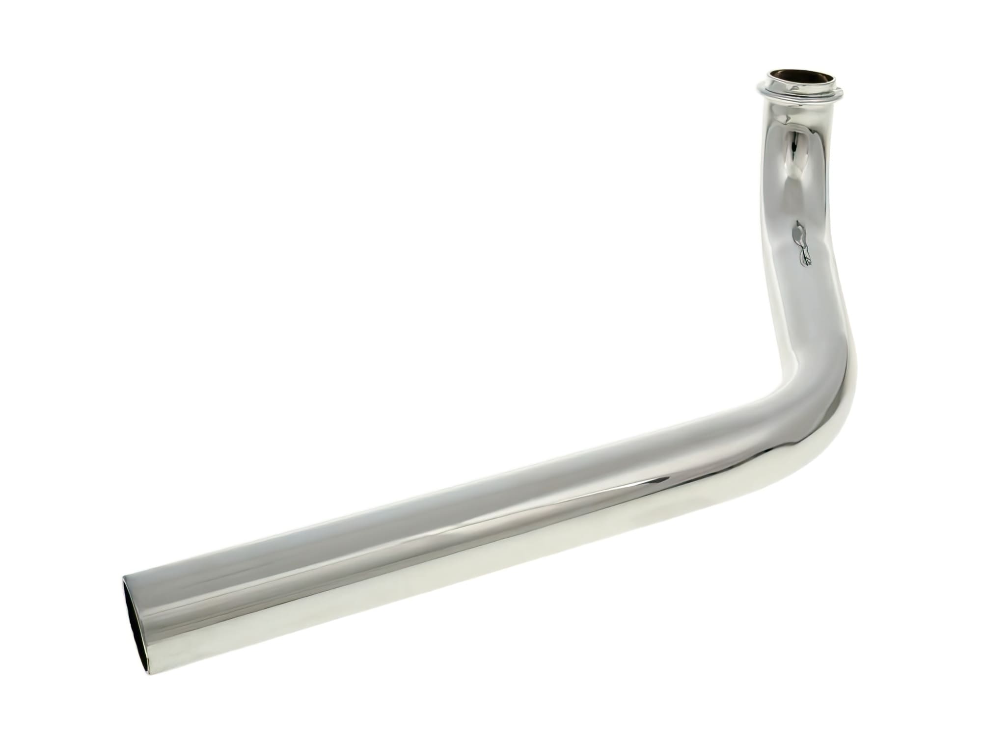 MOF-29601 Collettore di scarico 28mm Kreidler nuovo, COD: MOF-29601