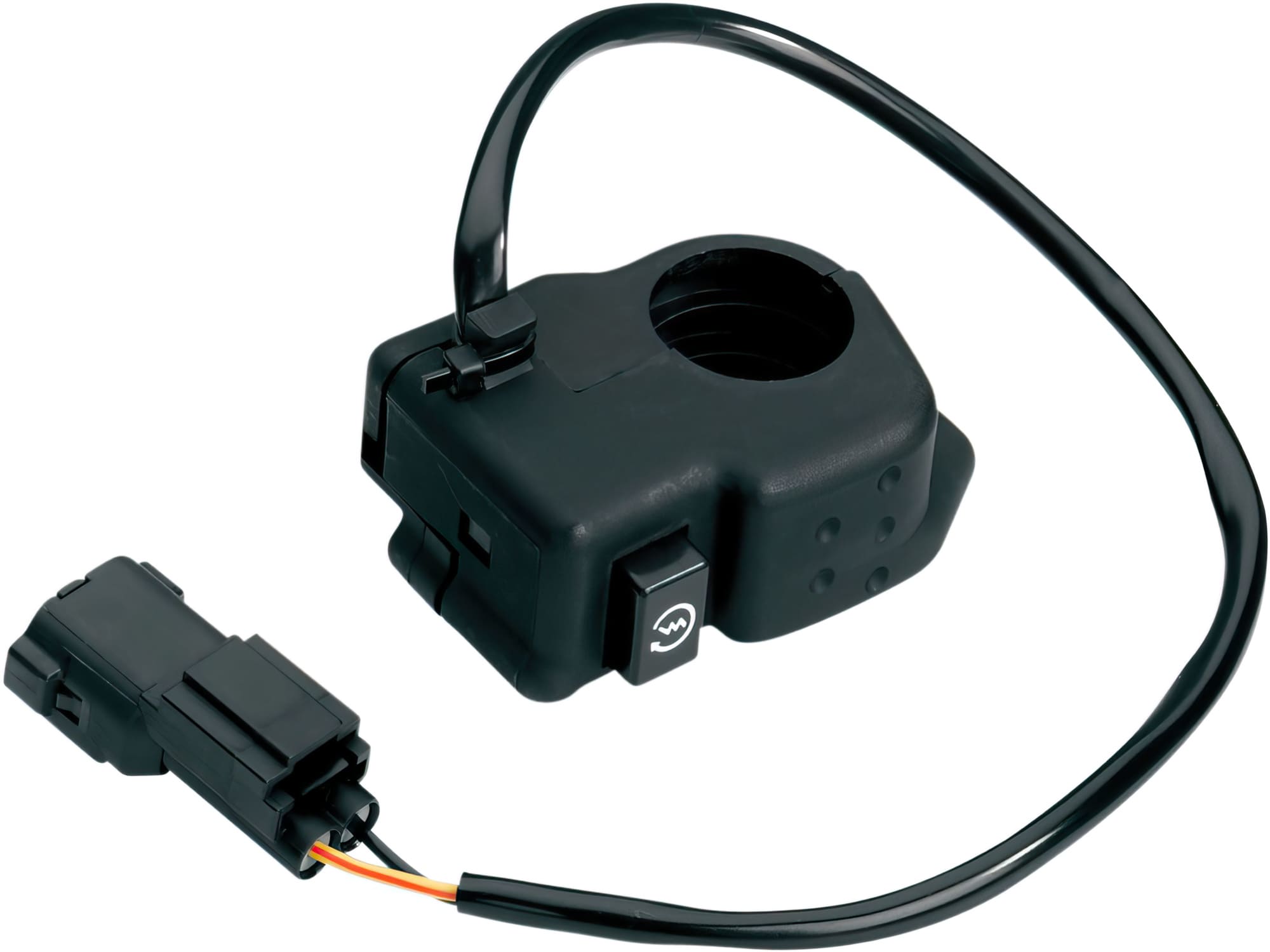 MR06160066 Ignition switch CRF X