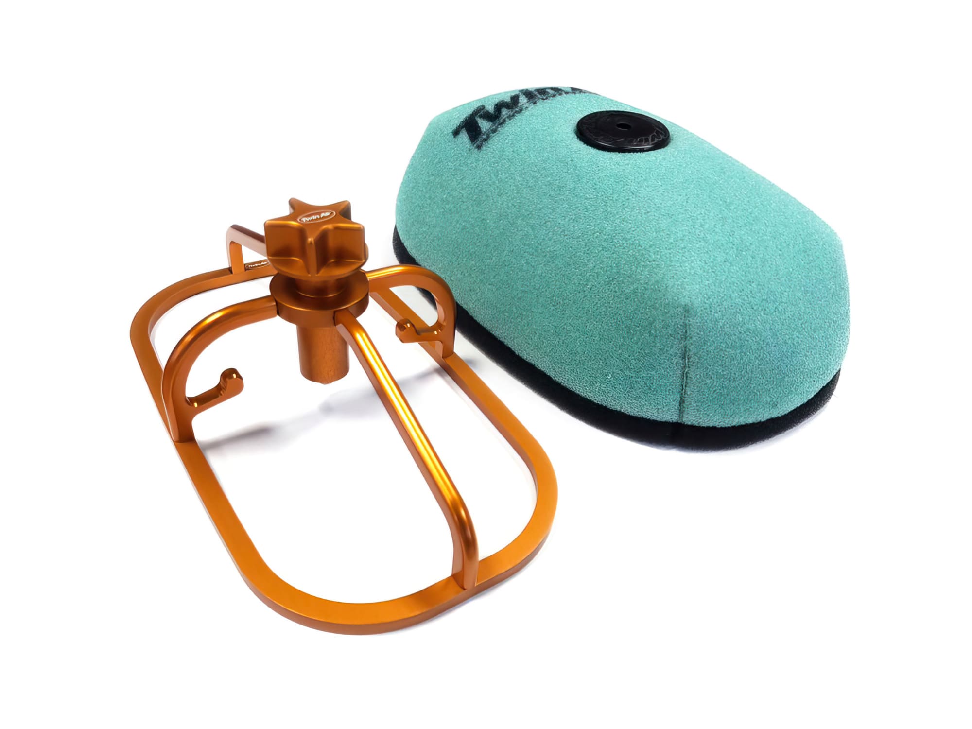 TWA-150227C Kit Powerflow Twin Air Honda CRF 450L / X