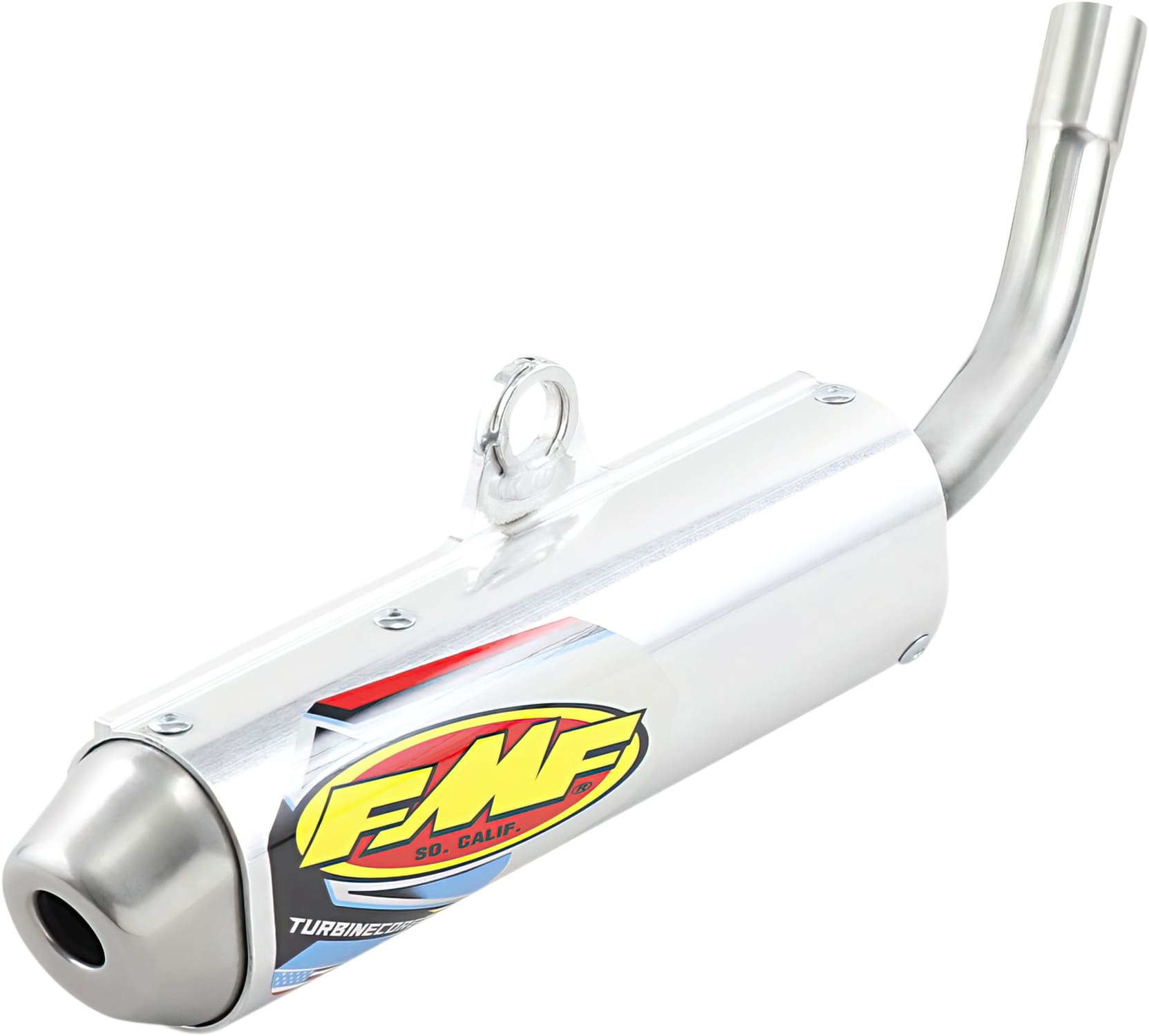 FMF18211763 Silenziatore FMF Turbinecore 2 SX / TC / MC 65, COD: FMF18211763
