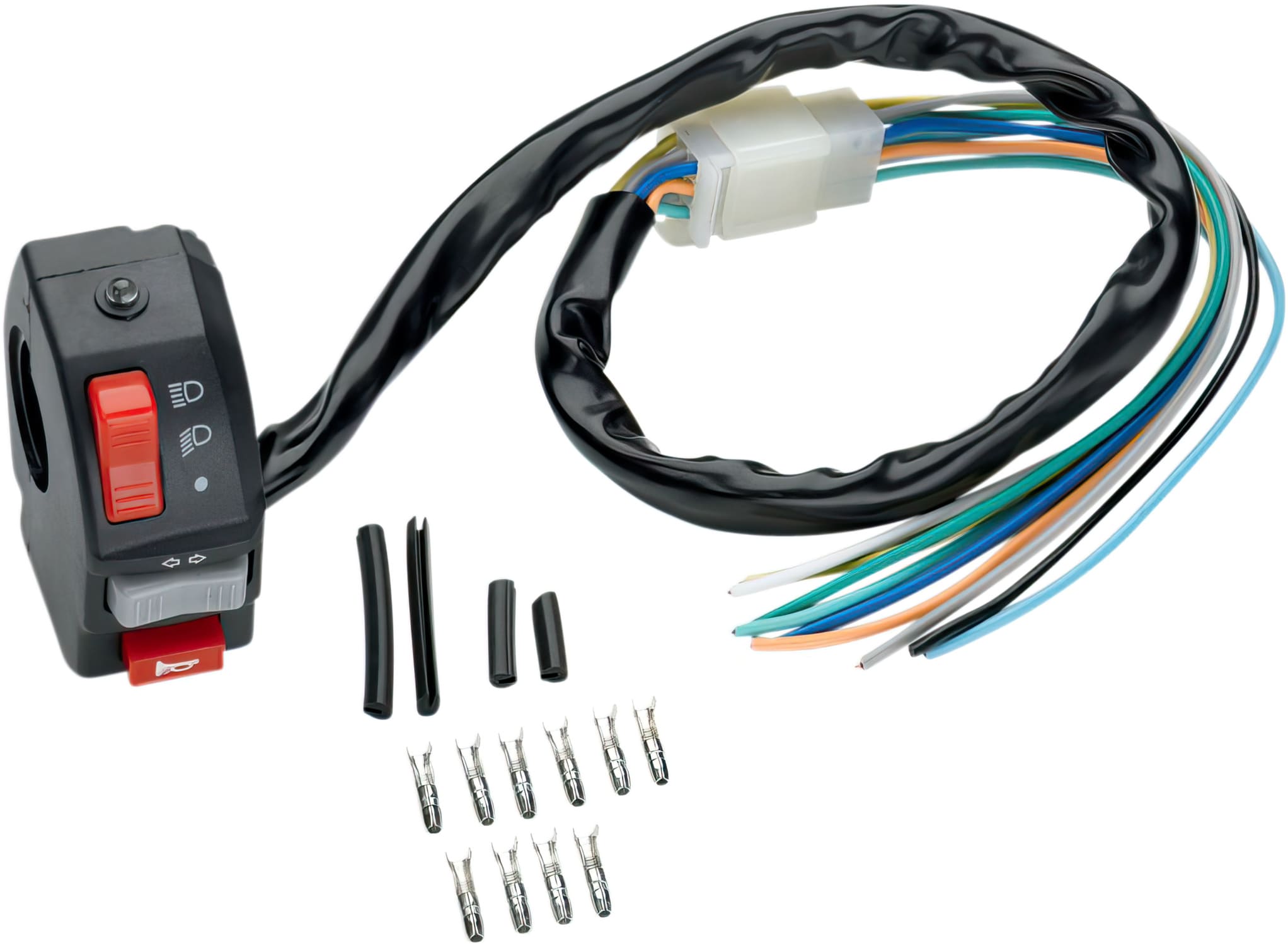 MR06160158 Complete offroad switch