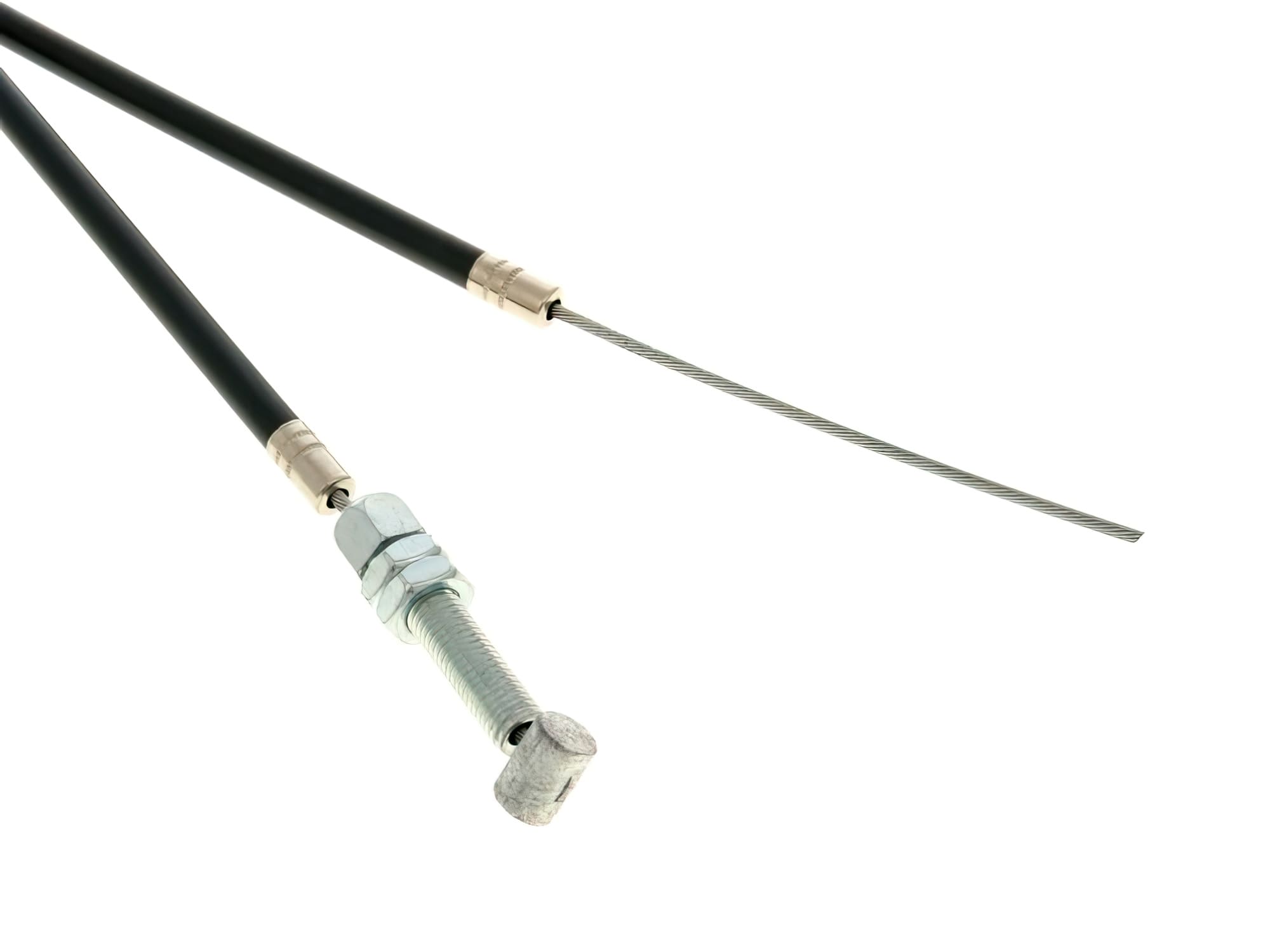 MOF-29625 Clutch Cable PTFE Puch Maxi = 37459