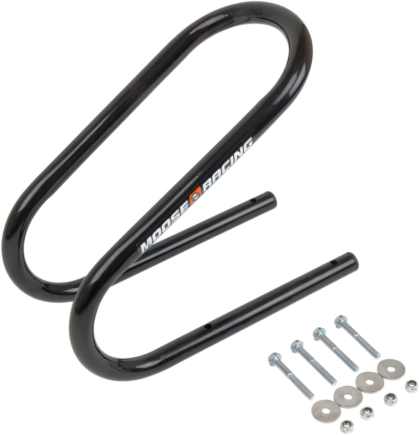 MR39110050 Blocca Ruota per trasporto 3,5" nero, COD: MR39110050