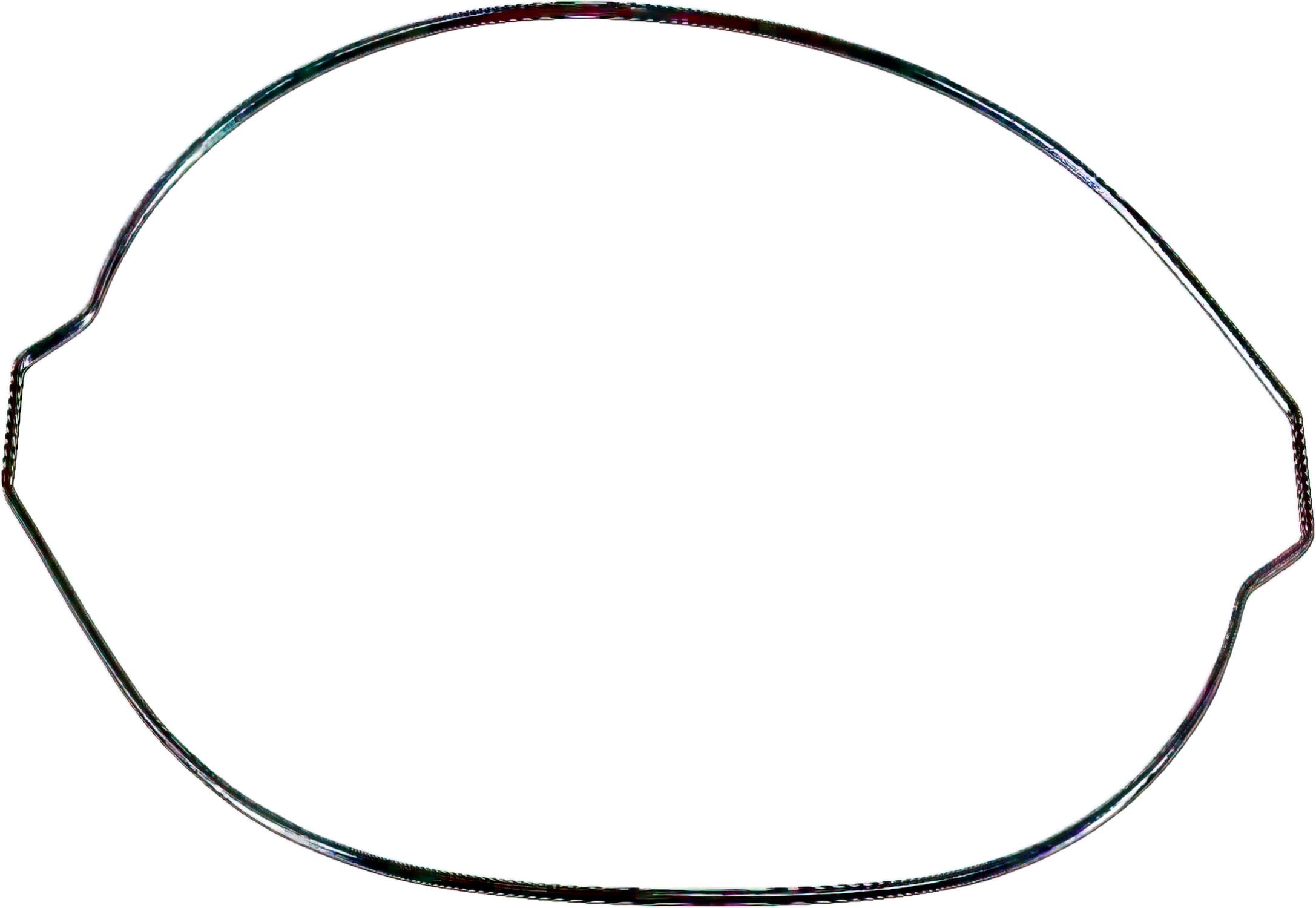MR09346183 Guarnizione carter frizione KTM Moose Racing SX-F 250 / 350, COD: MR09346183