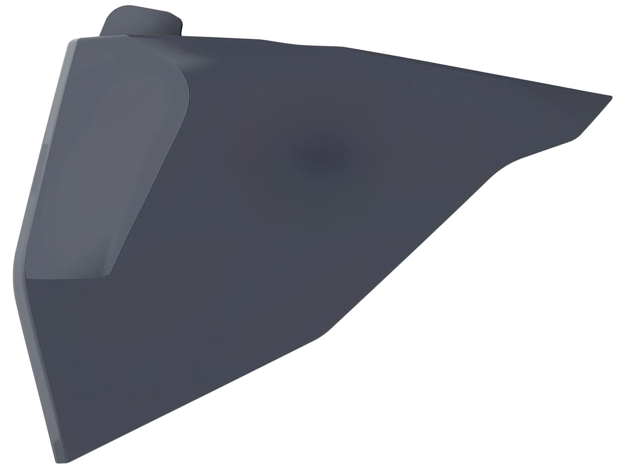 POL-90925 Coperchio Air Box Polisport grigio KTM SX / SX-F, COD: POL-90925