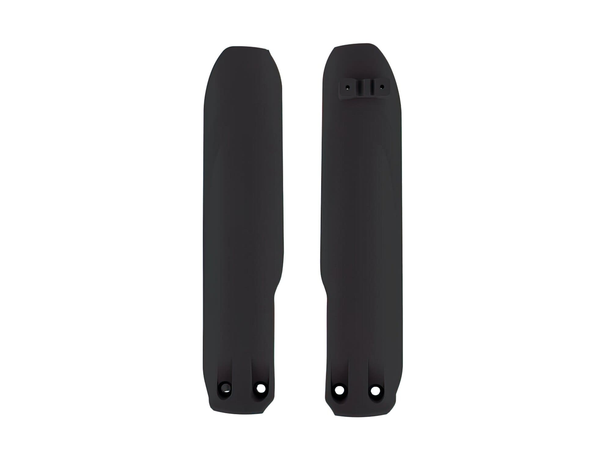 POL-8556800007 Protezione Forcella Polisport nero Beta RR