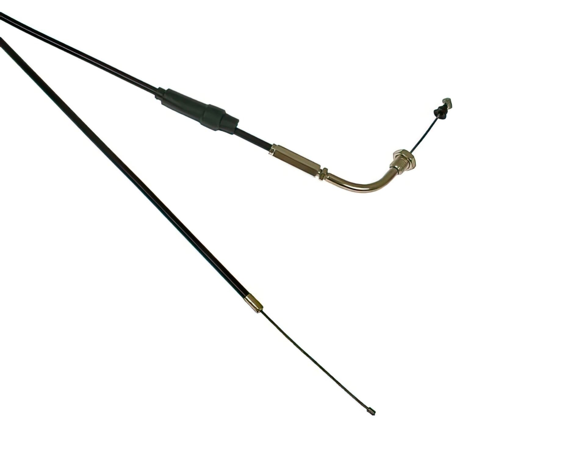 TFL19620 Cavo gas PTFE Aprilia SR50 Minarelli, COD: TFL19620