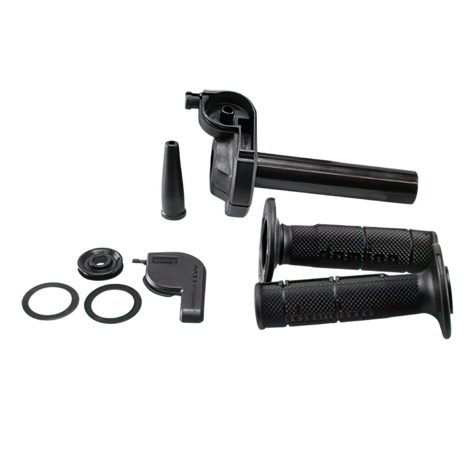 DOM0629.03 Comando gas Domino nero, COD: DOM0629.03