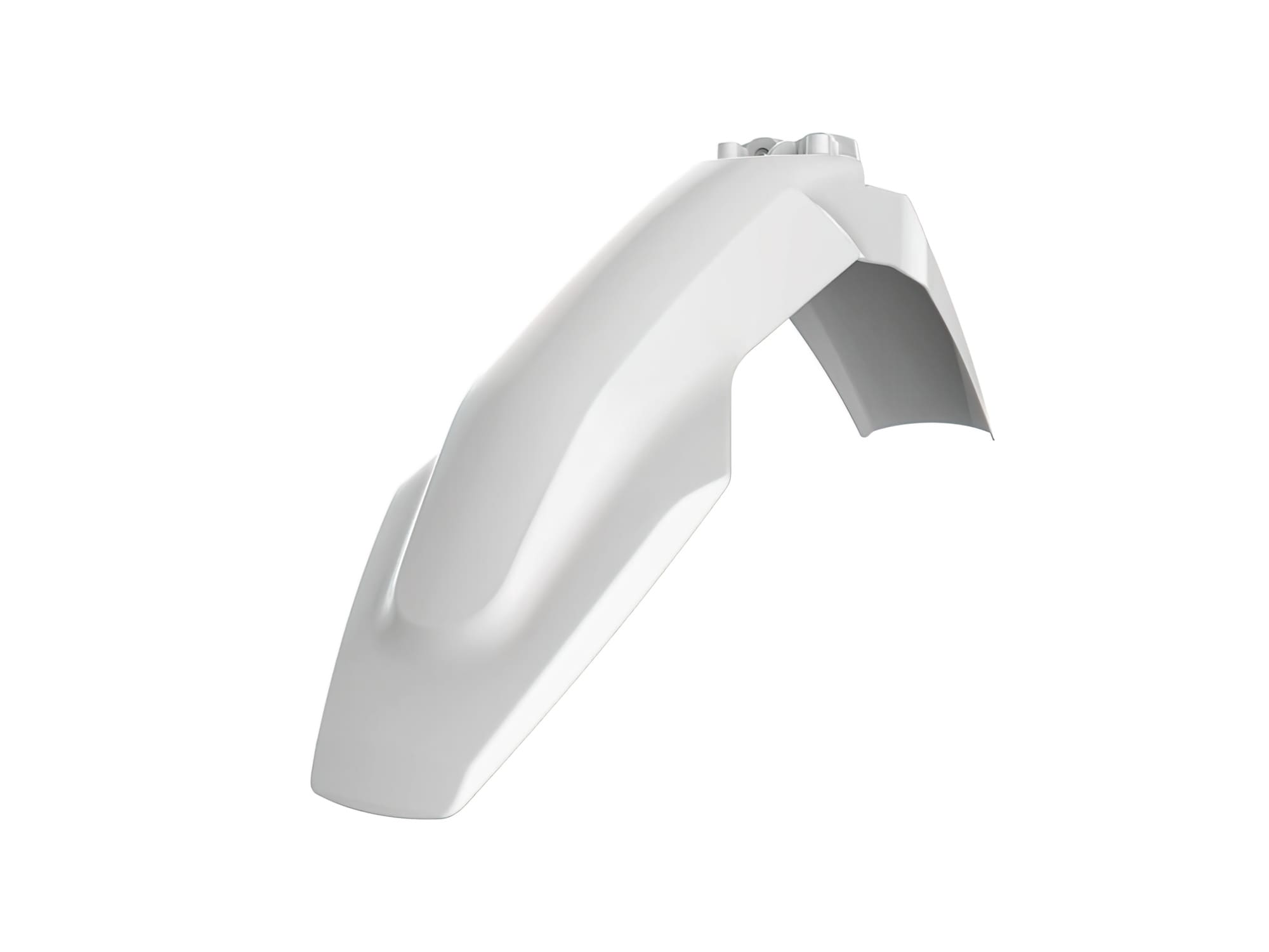 POL-8306900007 Parafango anteriore Polisport colore originale 16 Husqvarna FC / TC / FE / TE, COD: POL-8306900007