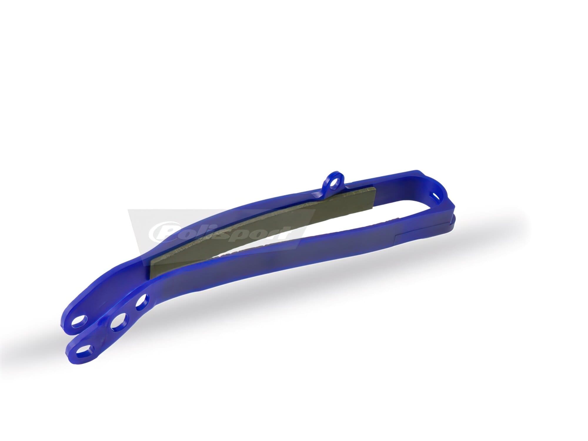 POL-PS122B03 Pattino Catena Polisport YZF 250 / YZF 450 09-13 blu, COD: POL-PS122B03