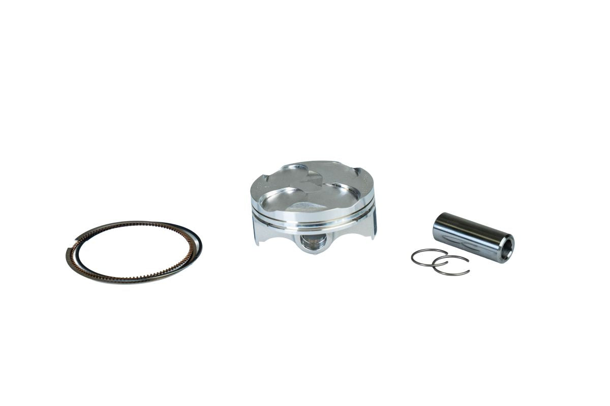 4924M06600 Pistone WISECO Ø66,00mm - Alta compressione 12,2:1 - CRF 150 R 07-11