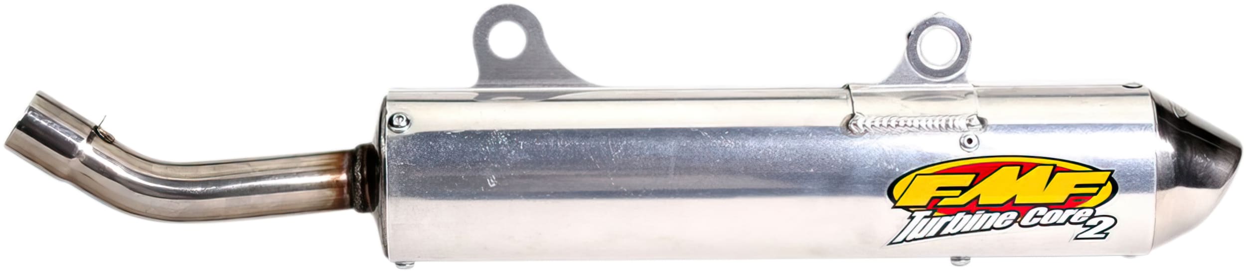 FMF18210652 Silenziatore FMF Turbinecore 2 CR / WR 125, COD: FMF18210652