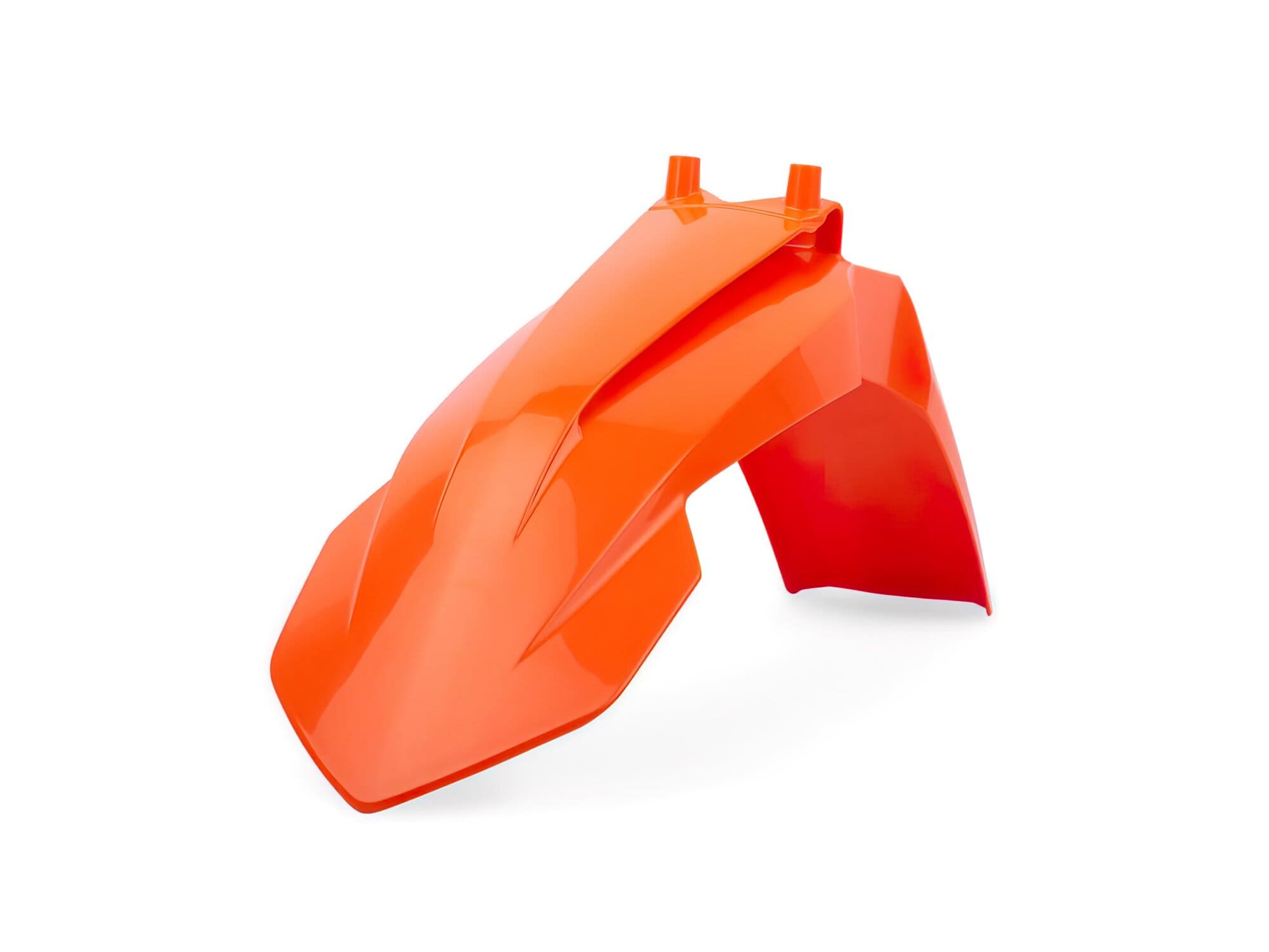 POL-8306900002 Parafango anteriore Polisport colore originale 16 KTM SX 65, COD: POL-8306900002