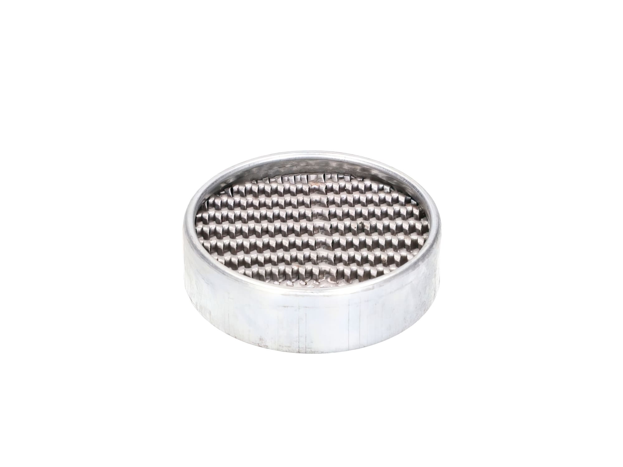 MOF-39573 Filtro aria 59mm nuovo Simson S50 / S51 / S53 / S70 / S83 / Schwalbe / Spatz / Sperber / Star / Habicht