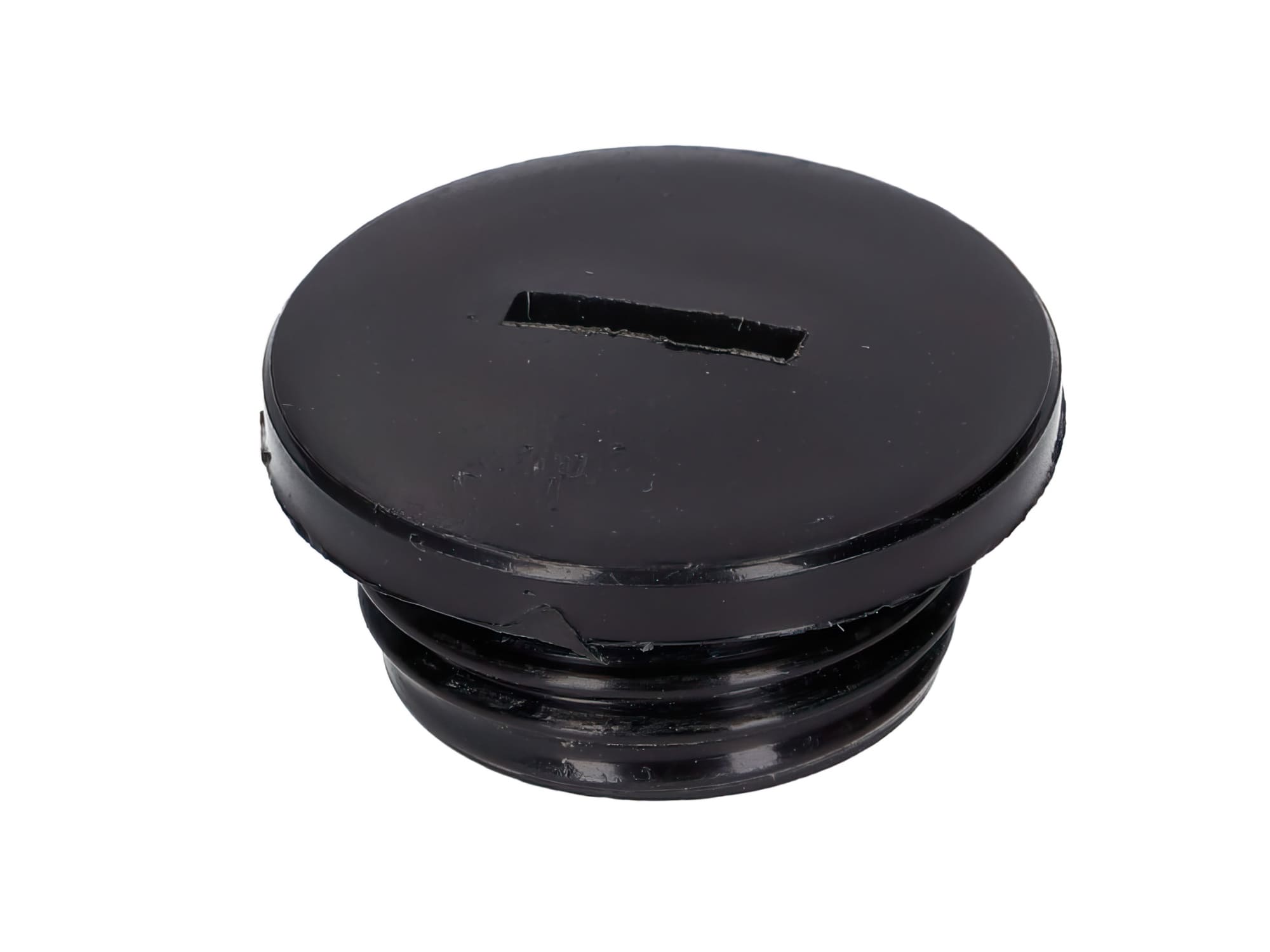 MOF-40909 Tappo cambio plastica nera Simson S51 / S53 / S70 / KR51/2 / SR50 / S, COD: MOF-40909