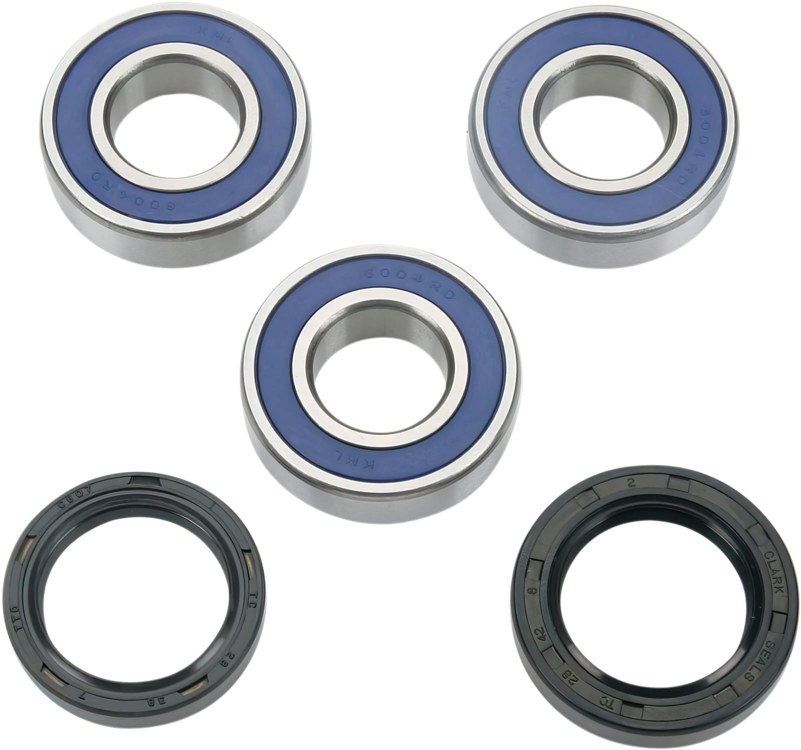 MRA251202 Wheel Bearing Kit Moose Racing CR 125 / 250