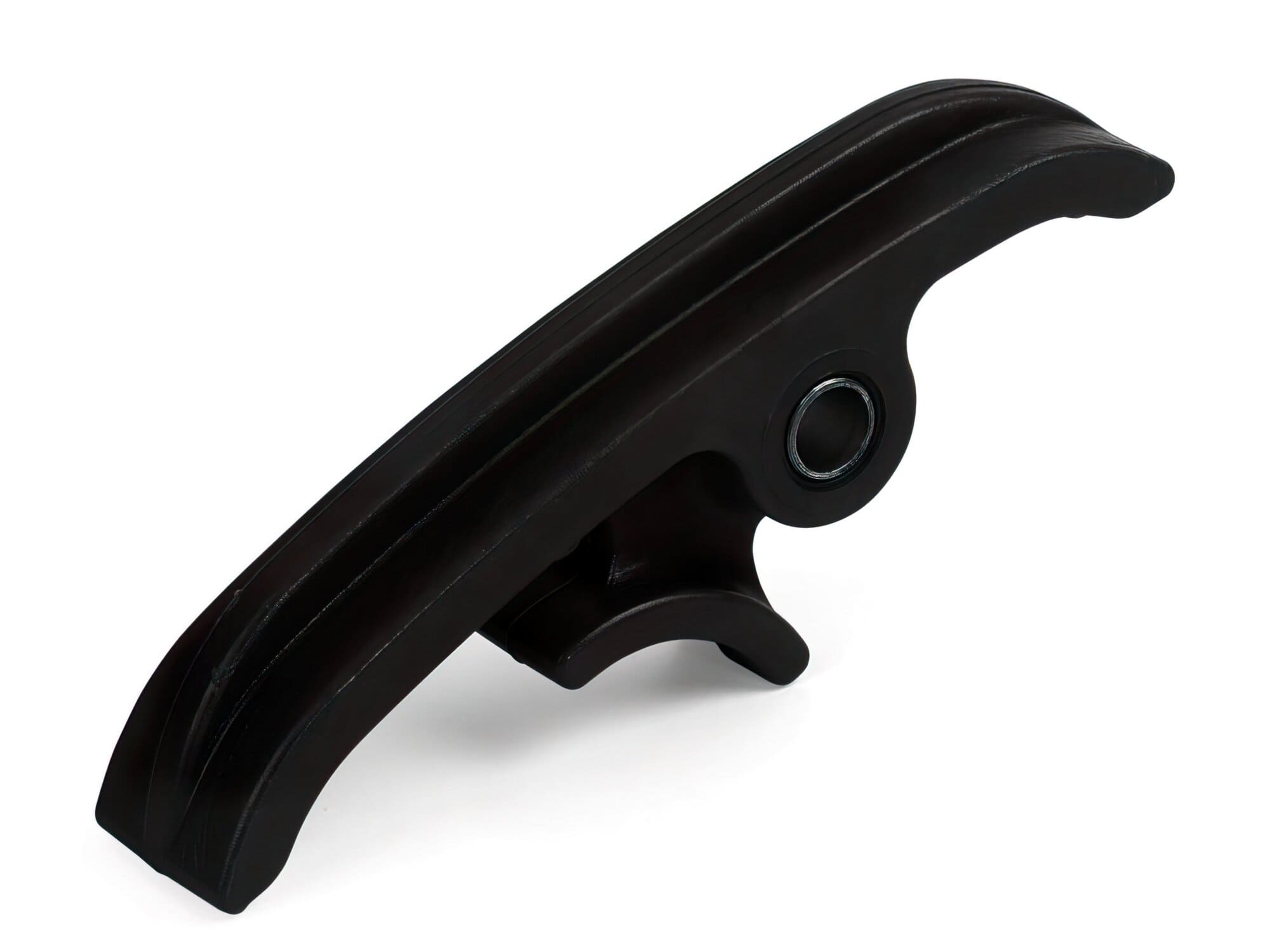 POL-90079 Pattino Catena inferiore Polisport nero KTM / Husqvarna