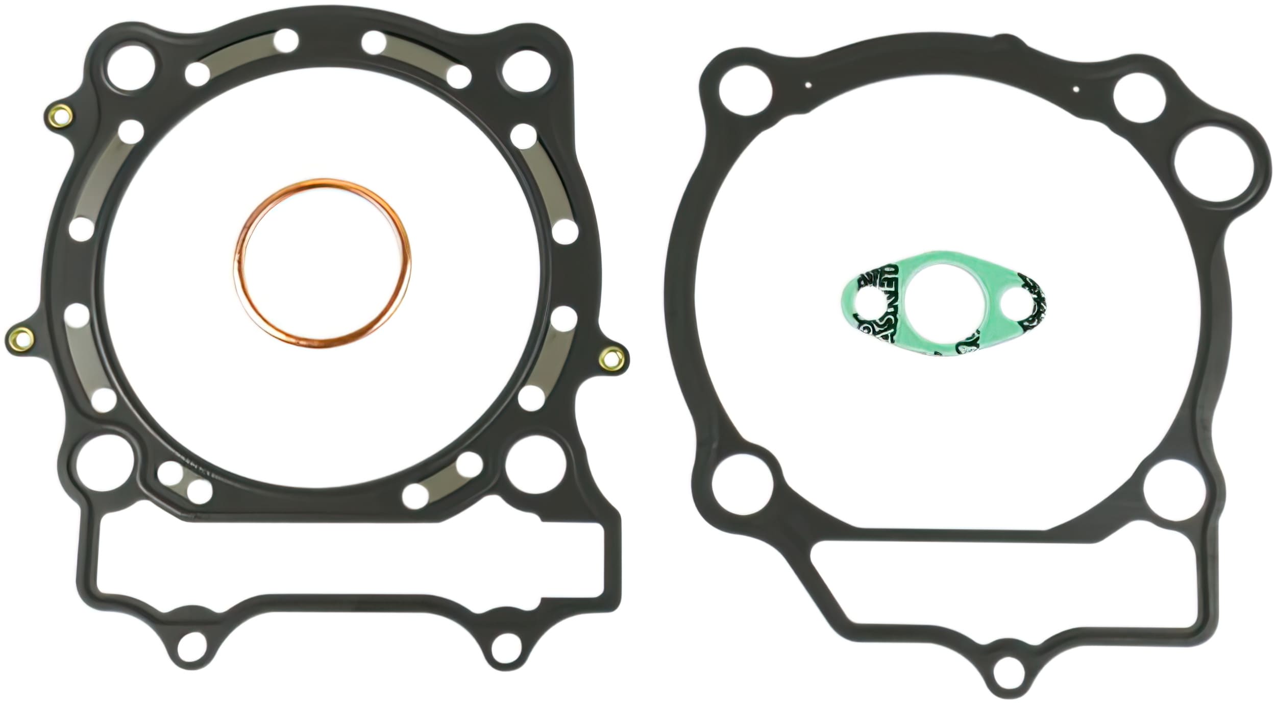 AT-09341538 Kit guarnizione per gruppo termico Athena Big Bore RMZ 450, COD: AT-09341538
