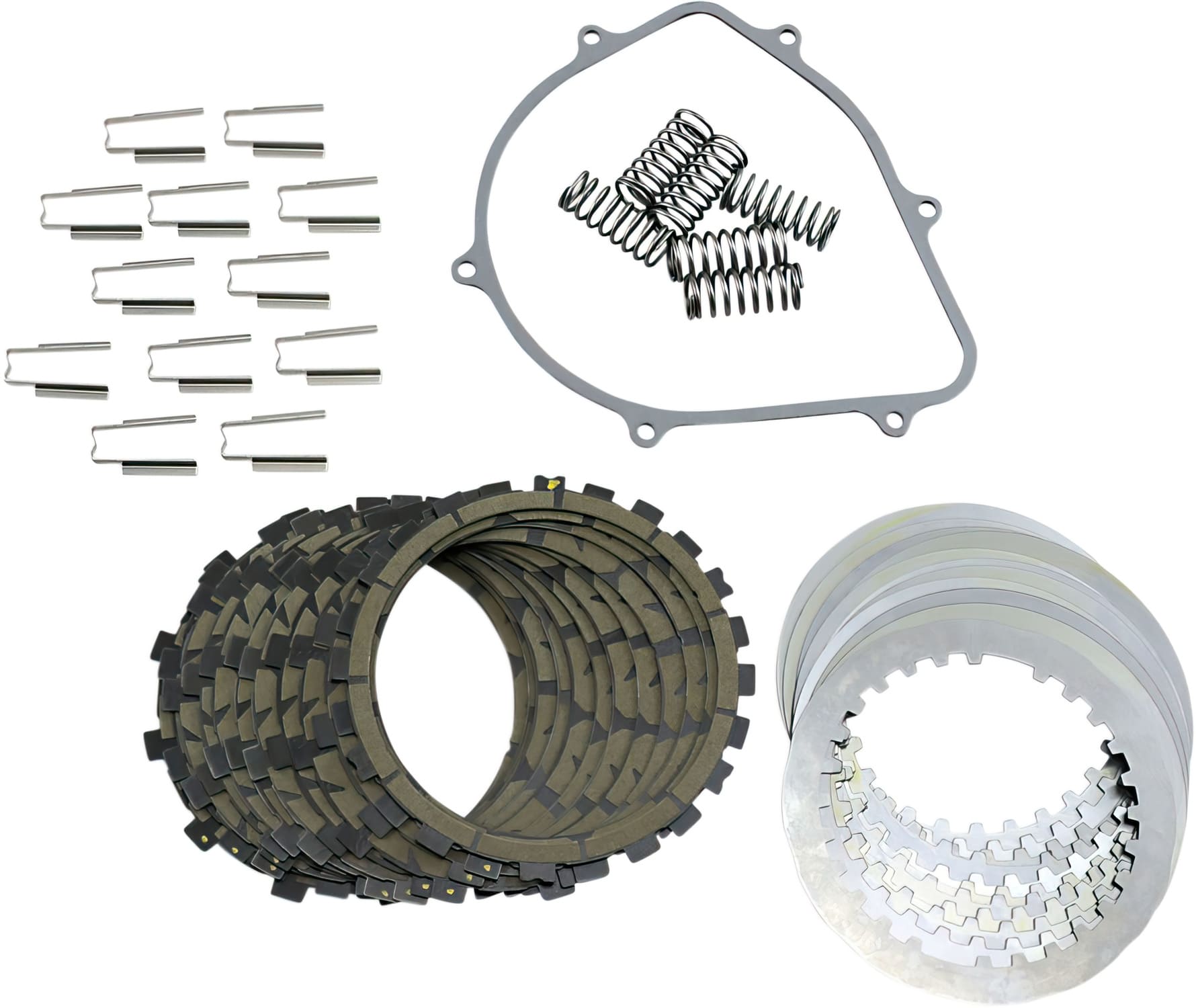 REK-11313458 Kit dischi frizione Torq Drive CRF 450, COD: REK-11313458