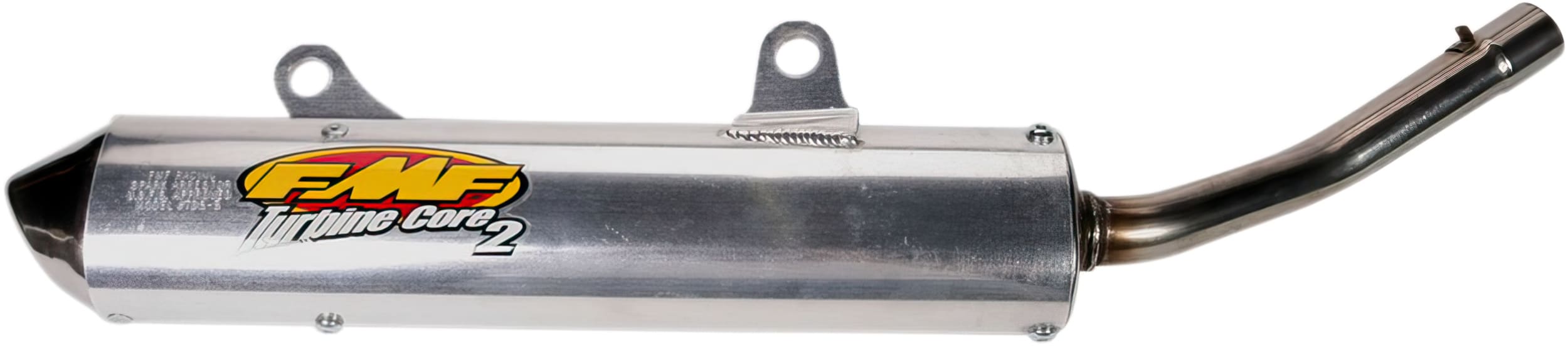 FMFSA6204 Silenziatore FMF Turbinecore 2 CR 250, COD: FMFSA6204