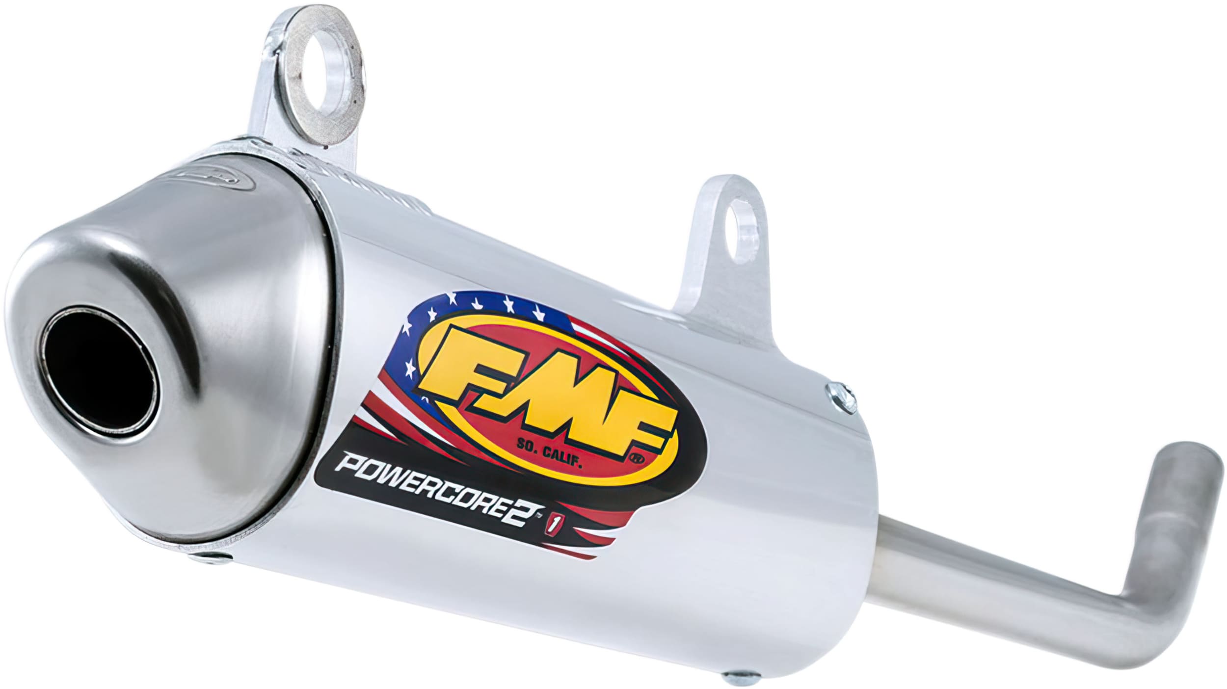 FMF18211785 Silenziatore FMF Powercore 2 EXC TPI / TE 300