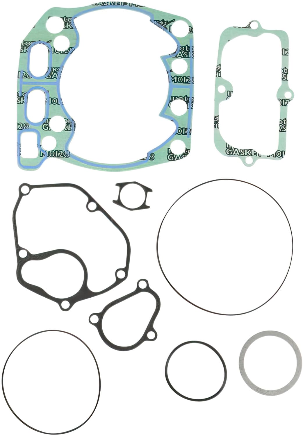 AT-09340211 Kit guarnizione top end Suzuki RM 250, COD: AT-09340211
