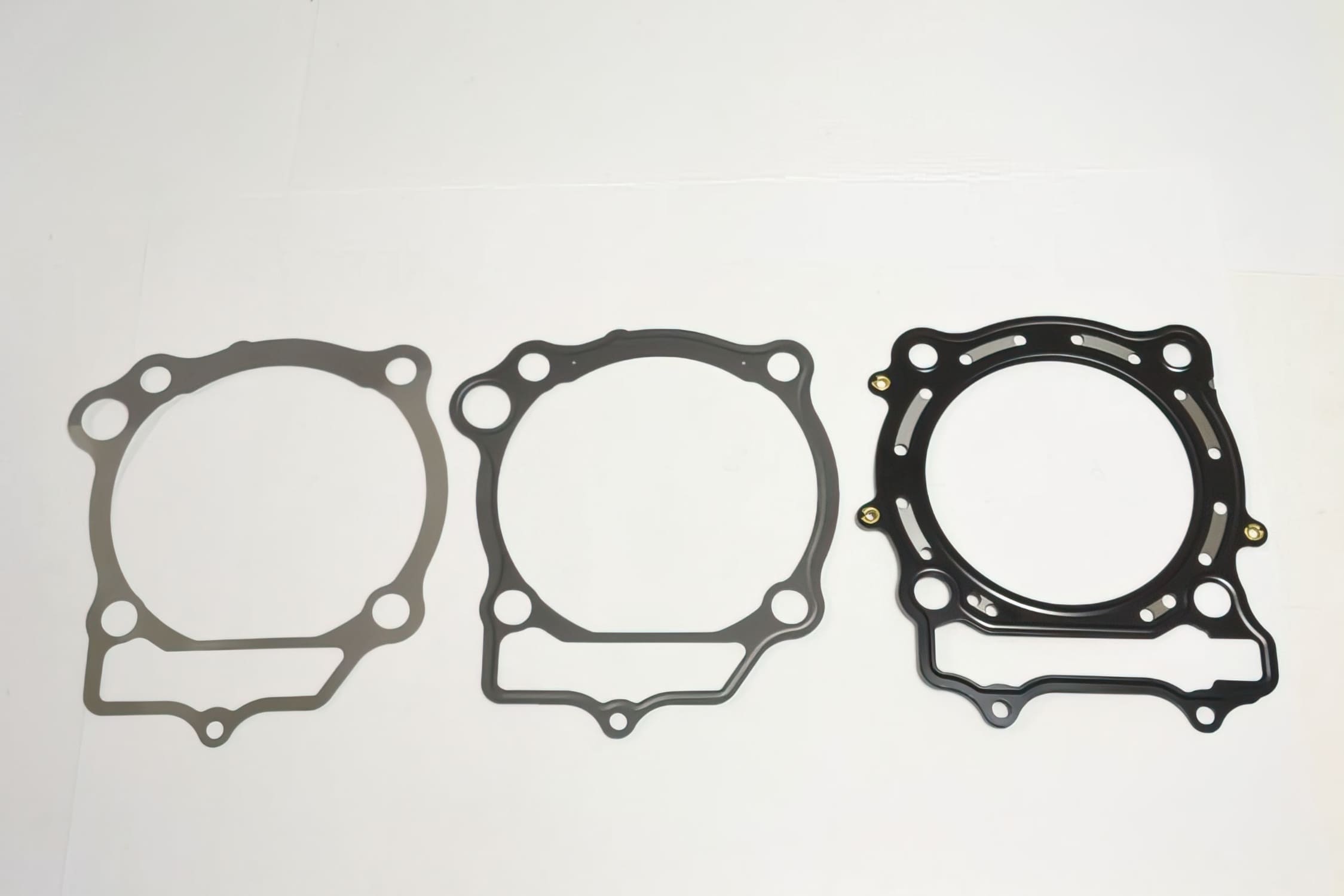 AT-09342837 Kit guarnizione top end Suzuki RM-Z 450