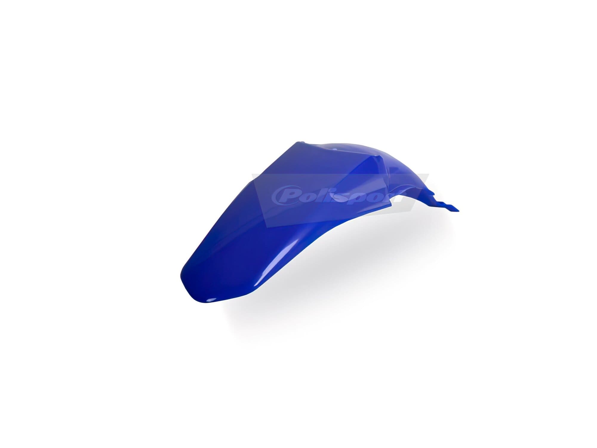 POL-PS116B02 Parafango posteriore Polisport YZ 125 250 02-14 blu, COD: POL-PS116B02