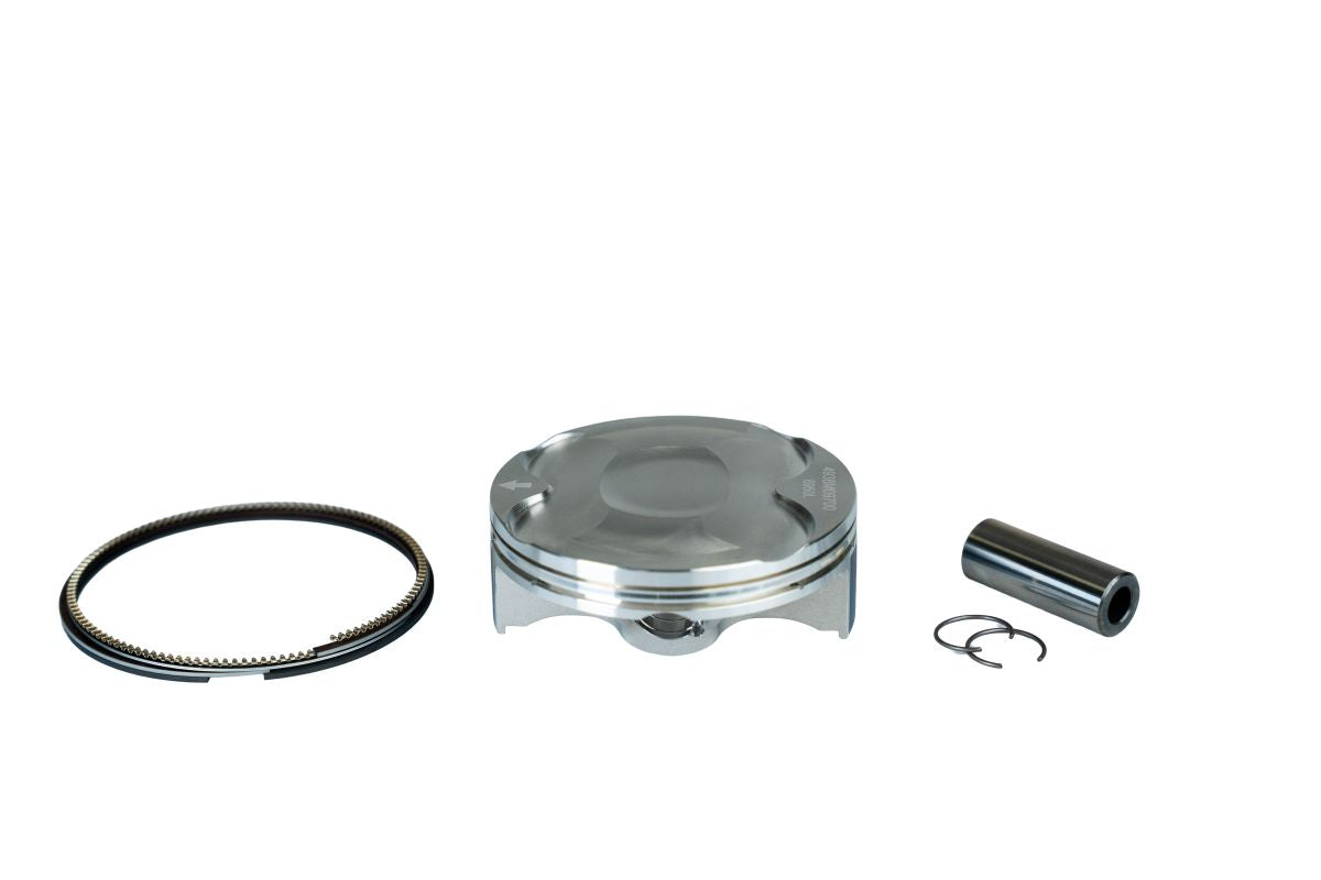 4938M09700 Pistone WISECO Ø97,00mm - Alta compressione 13:5:1 - Skirt coated - KTM 450 SX F 07-12