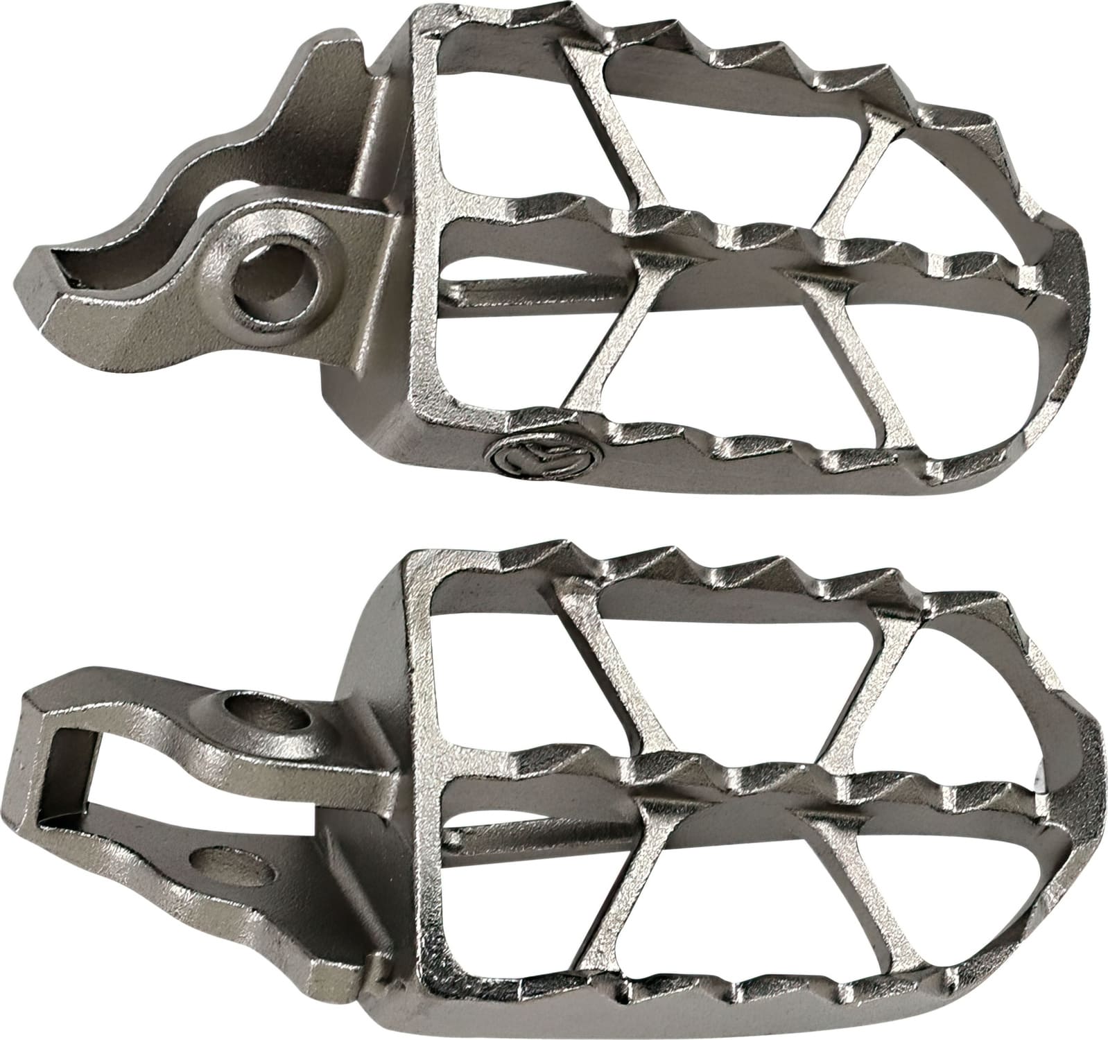 MR16202129 Poggiapiedi Moose Racing ND seria CR 125 / 250, COD: MR16202129