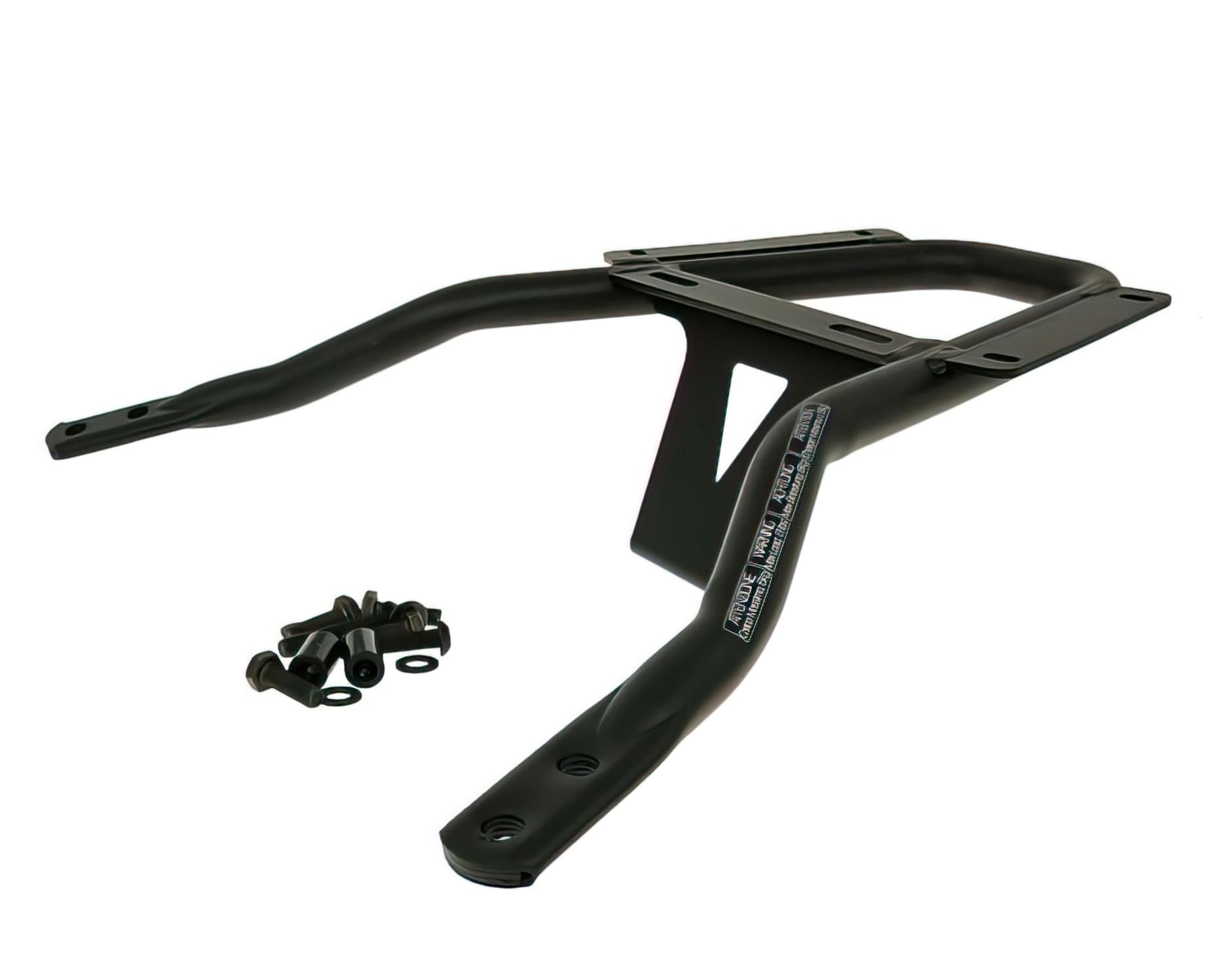 GV-TT-SR355M Top Case Support Givi Monolock Yamaha Xmax / MBK Skycruiser 2005-09