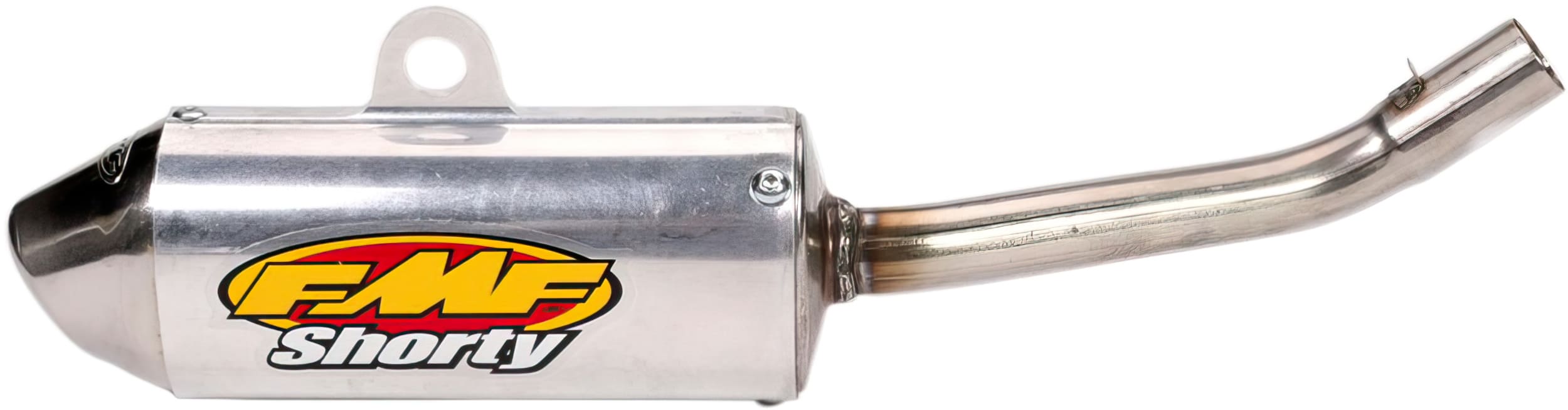 FMF022019 Silenziatore FMF Powercore 2 Shorty KX 125, COD: FMF022019