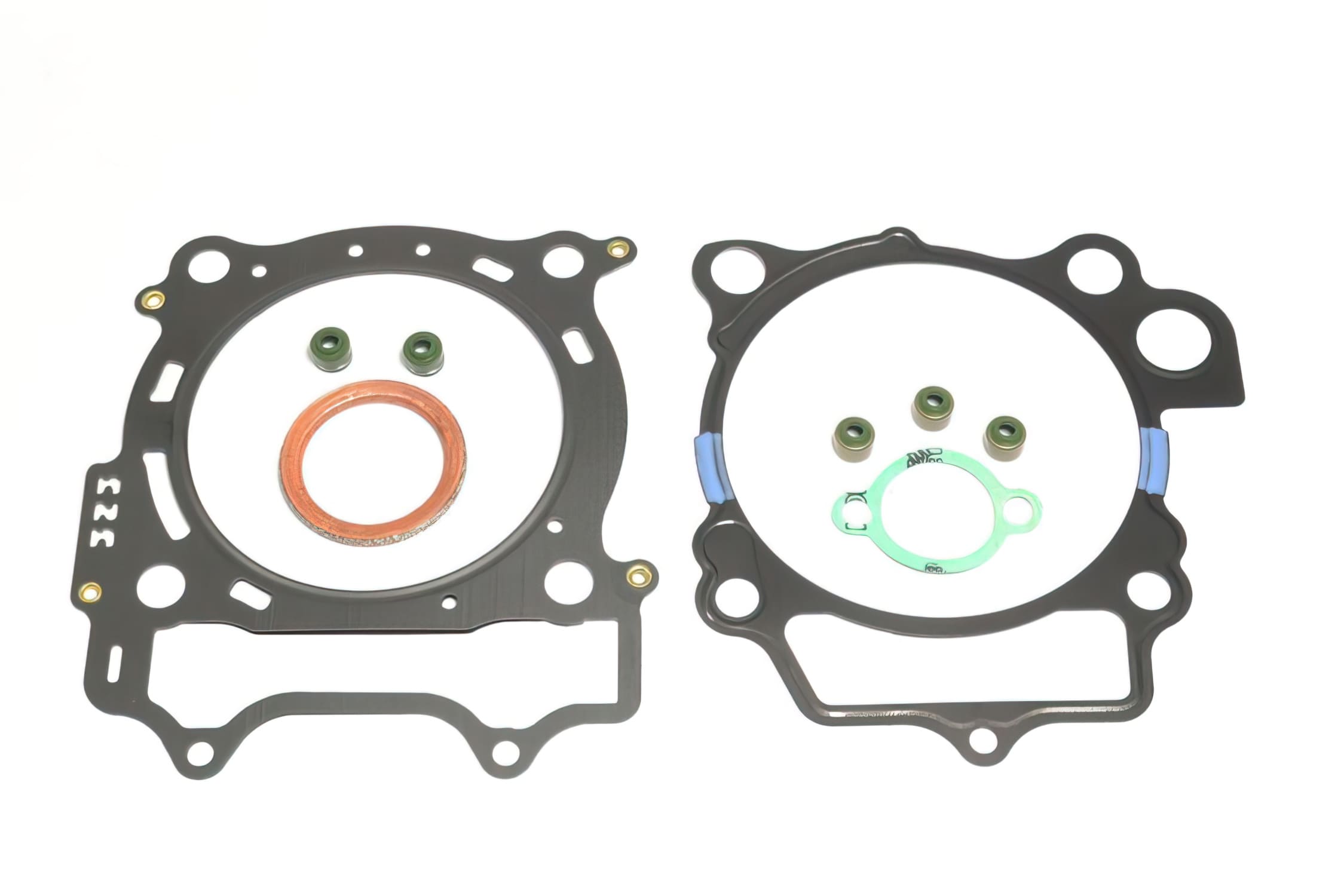 AT-09342848 Kit guarnizione top end CR 125, COD: AT-09342848