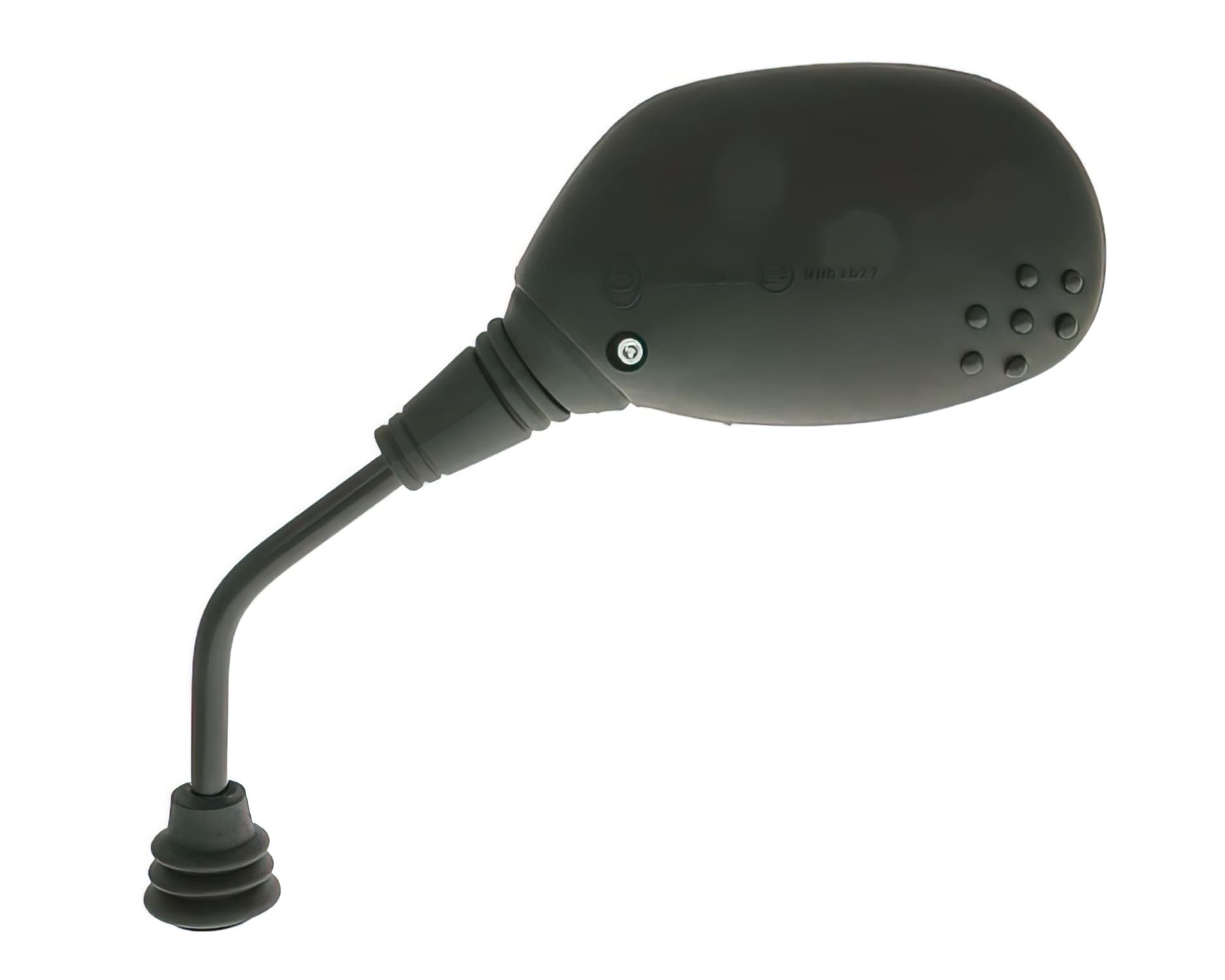 VCE474I Left mirror Vparts CE Gilera Stalker