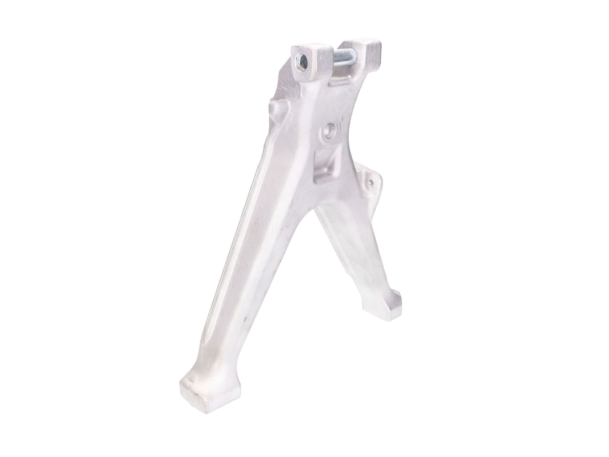MOF-40794 Cavalletto centrale alluminio Simson S50 / S51 / S53 / S70 / S83