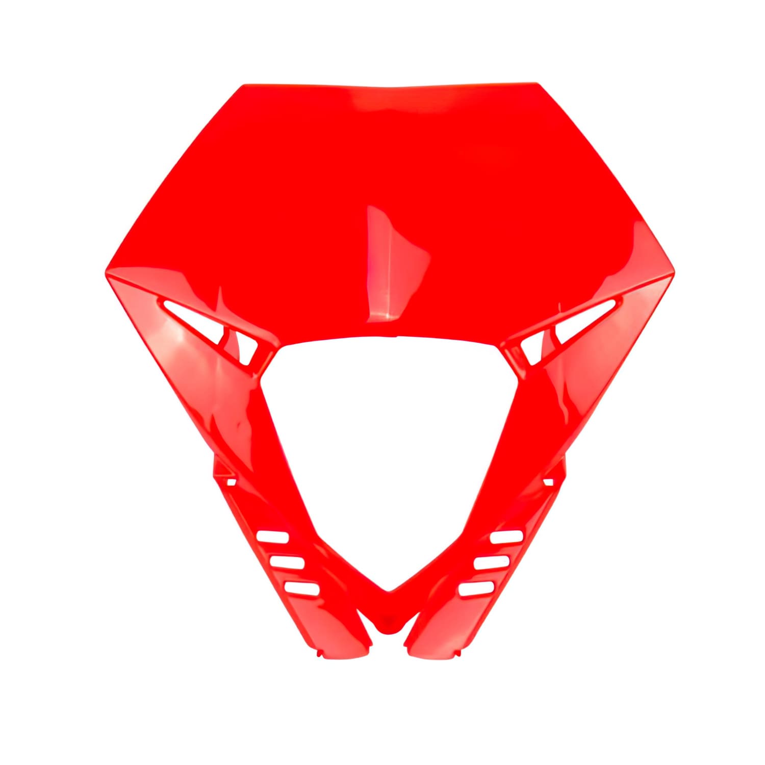 CGN508498 Maschera faro rosso Beta 50 RR dopo il 2012