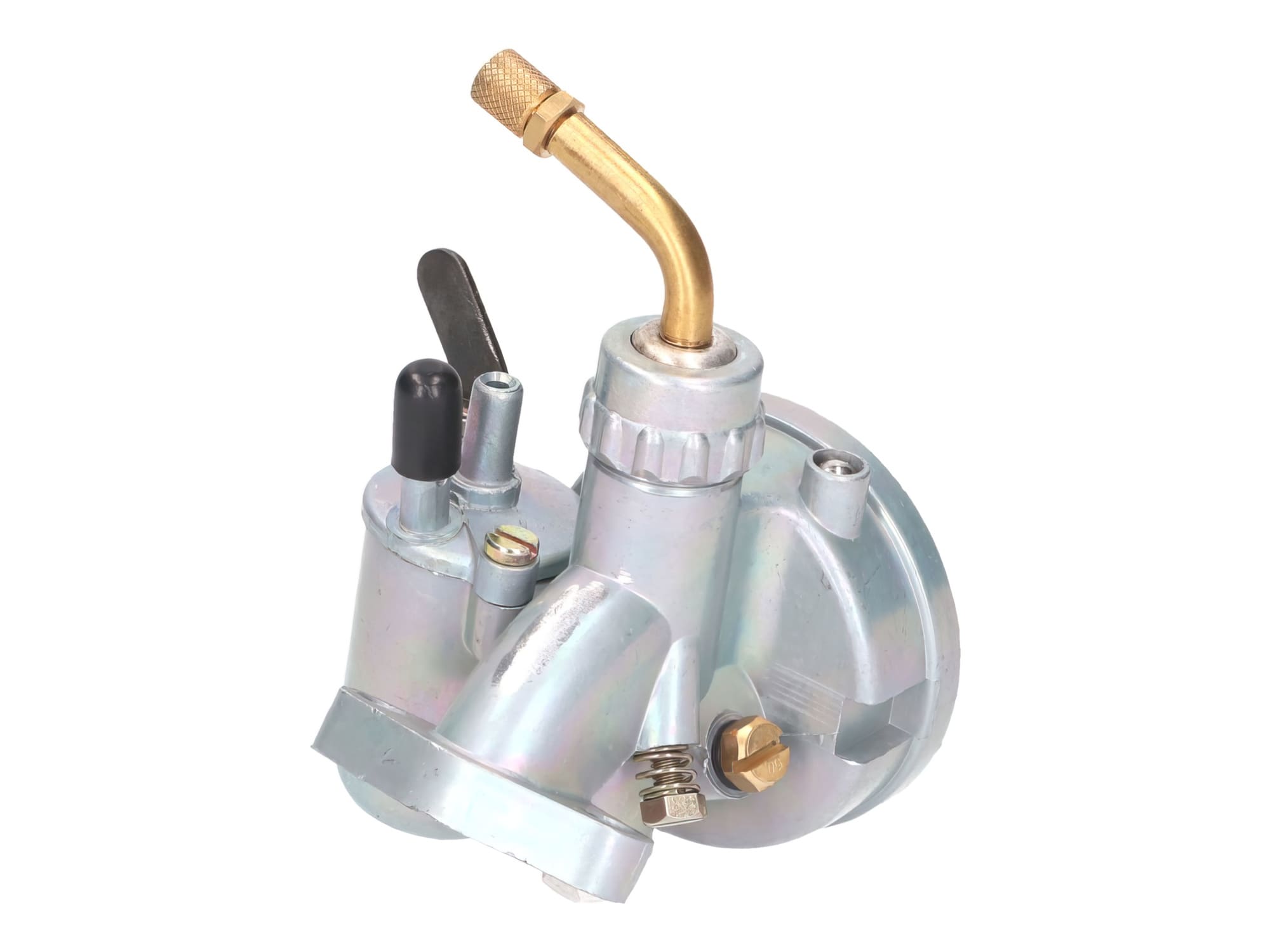 BING-39117 Carburatore Bing 12mm Puch MS 50 / MV 50 / DS 50