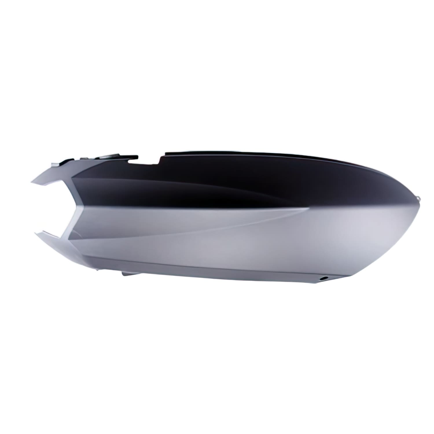 CGN498574 Scudo posteriore destra nero opaco Peugeot Kisbee 2T / 4T, COD: CGN498574