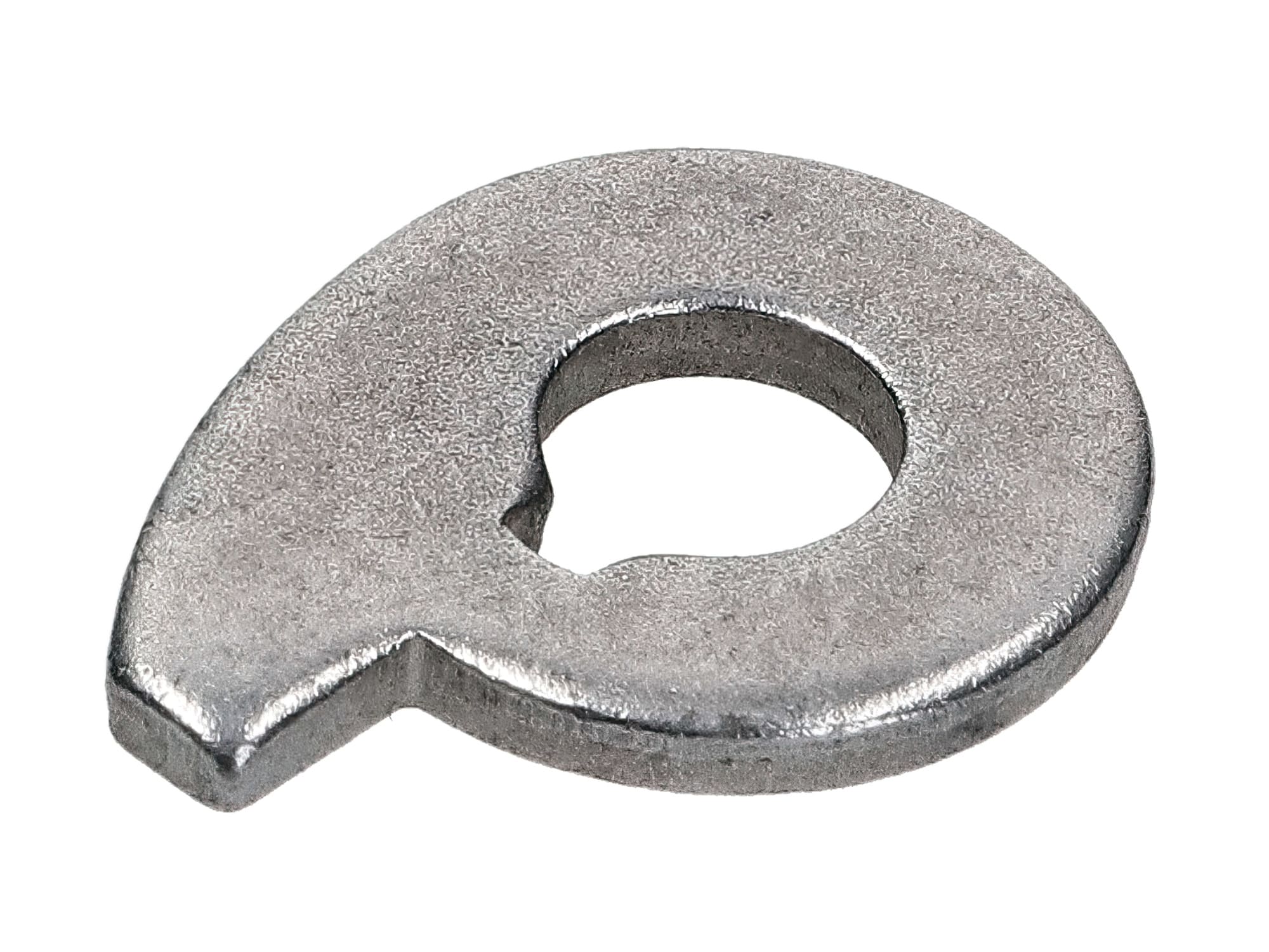 MOF-41664 Serratura cassetta degli attrezzi / coperchio laterale Simson S50 / S51 / S70, COD: MOF-41664